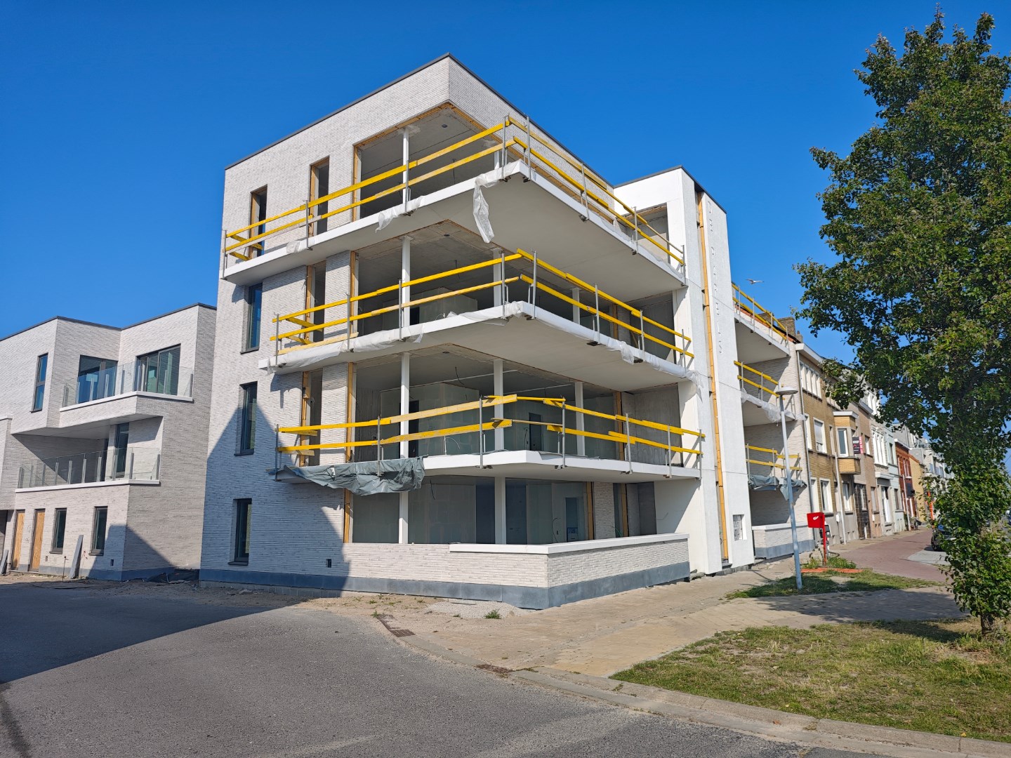 Verkoop - Bredene