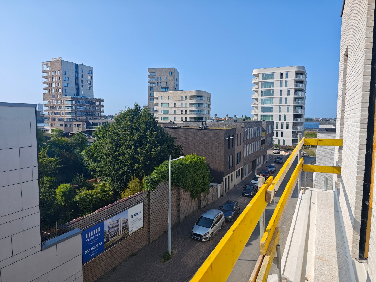 Verkoop - Bredene