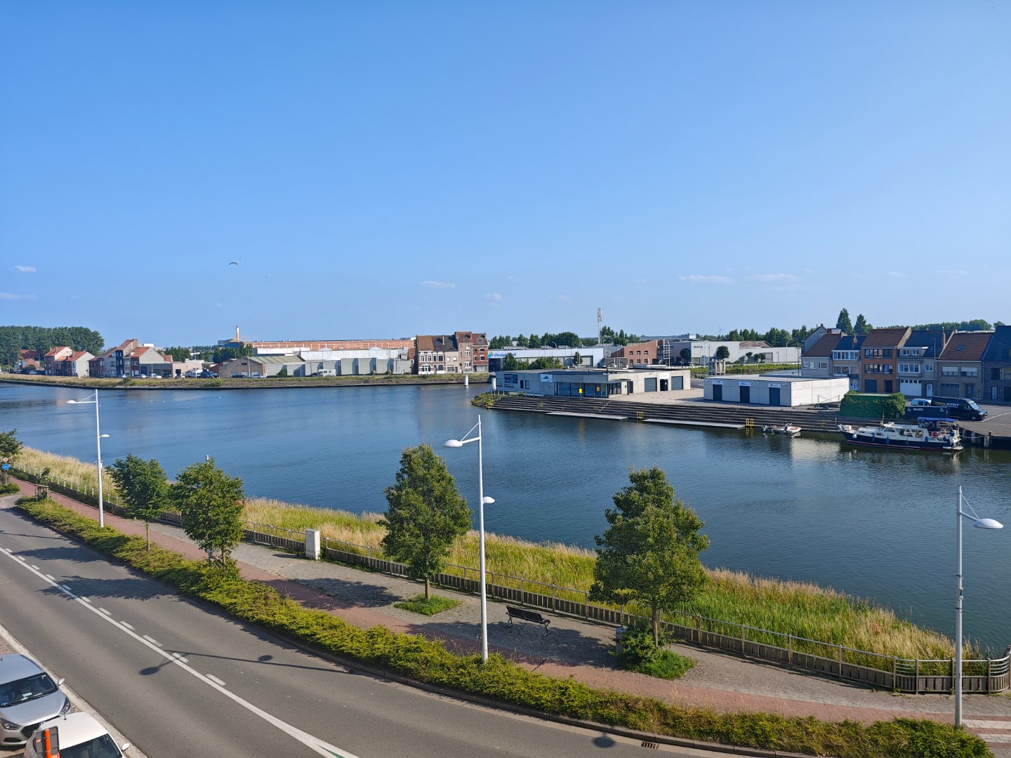 Verkoop - Bredene