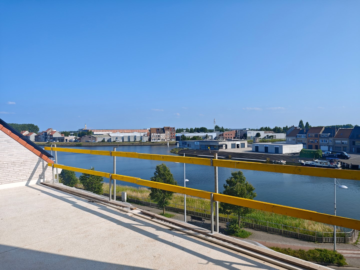 Verkoop - Bredene
