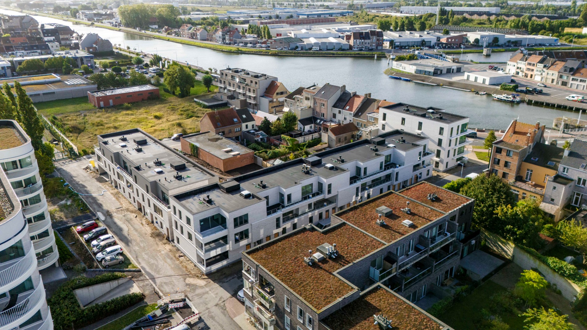 Verkoop - Bredene
