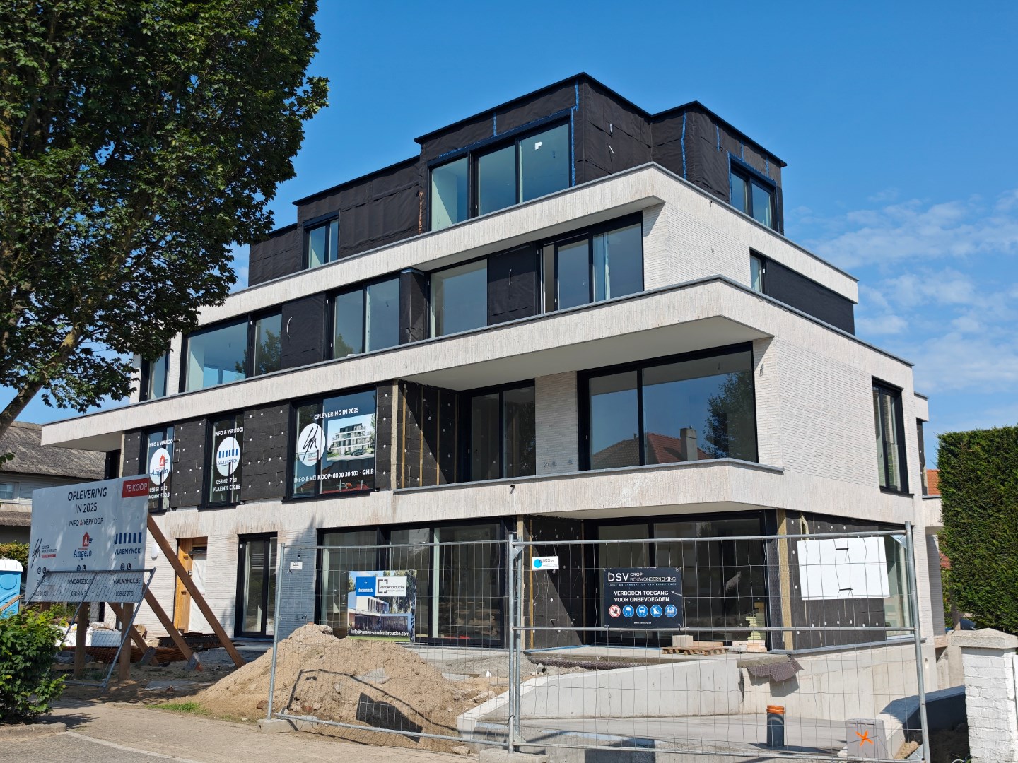 Verkoop - Koksijde