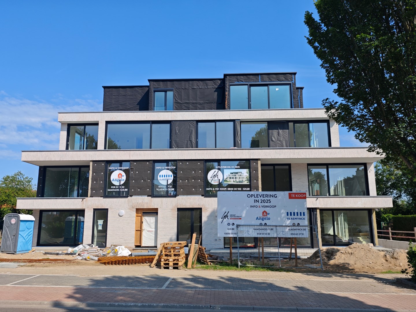 Verkoop - Koksijde