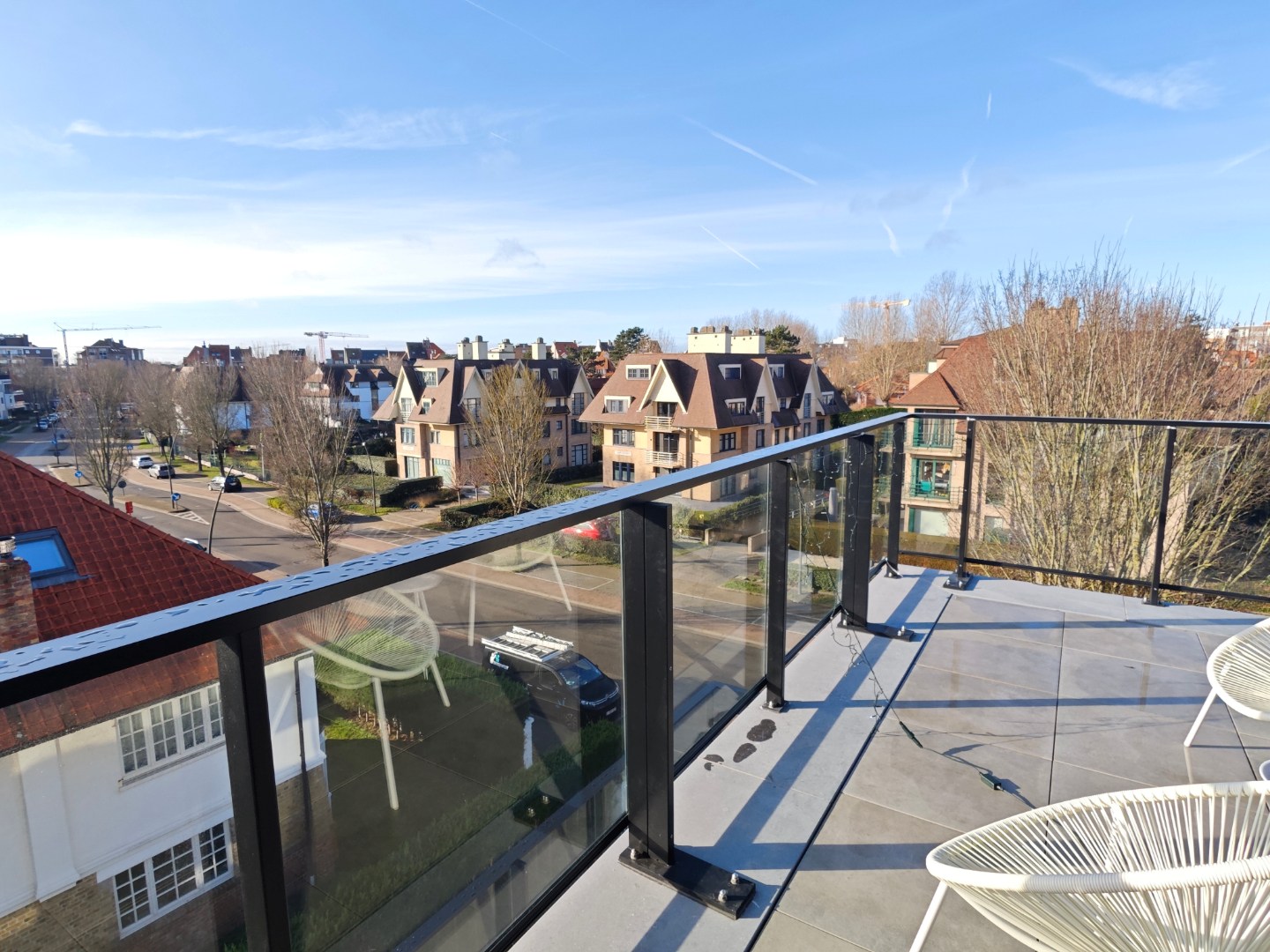 Listing - Koksijde