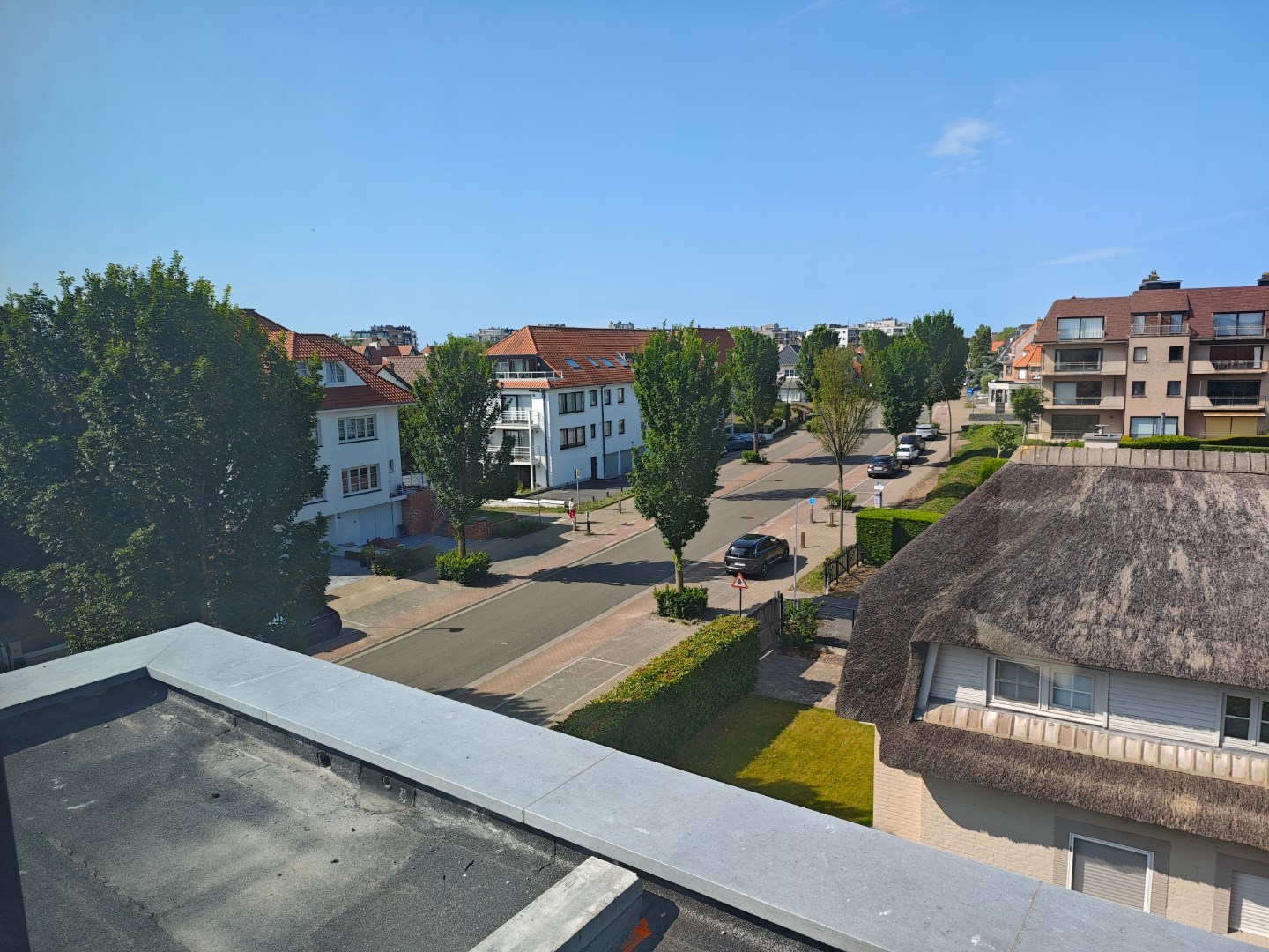 Verkoop - Koksijde