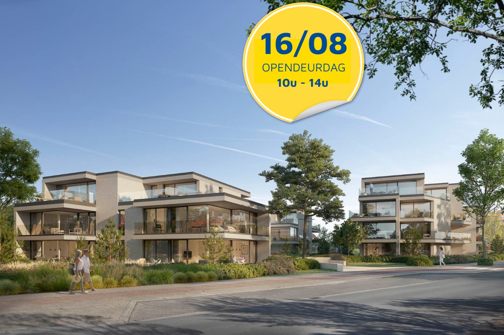 Verkoop - Koksijde