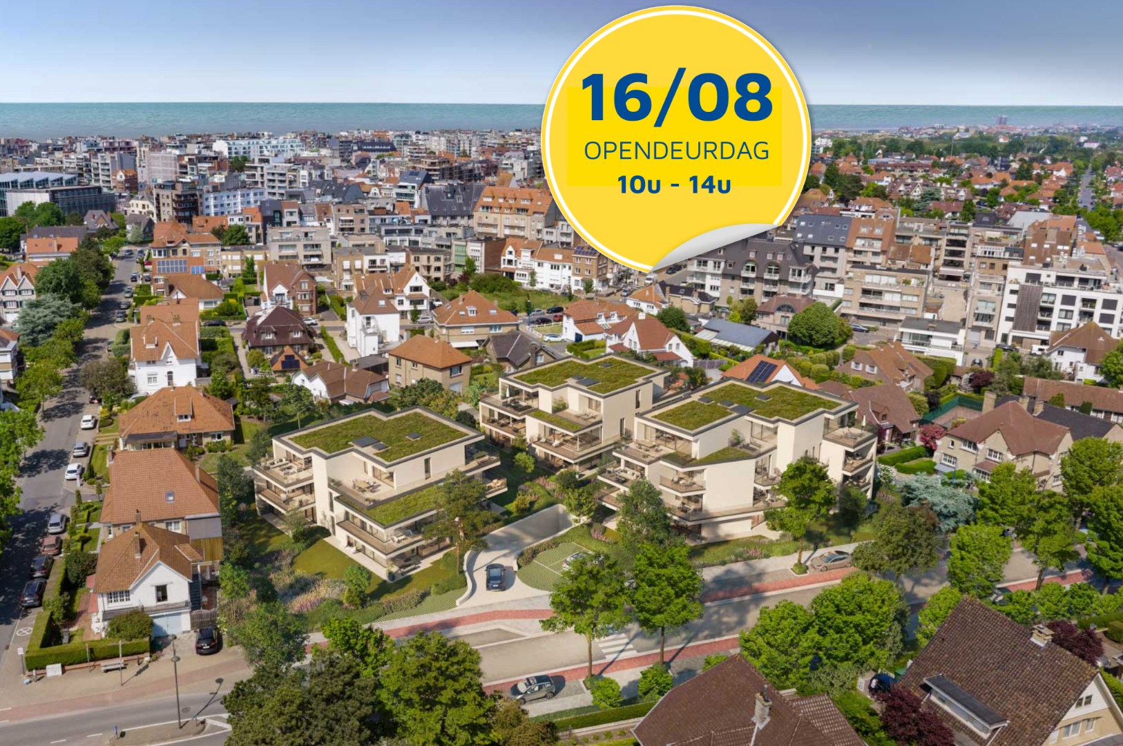 Verkoop - Koksijde