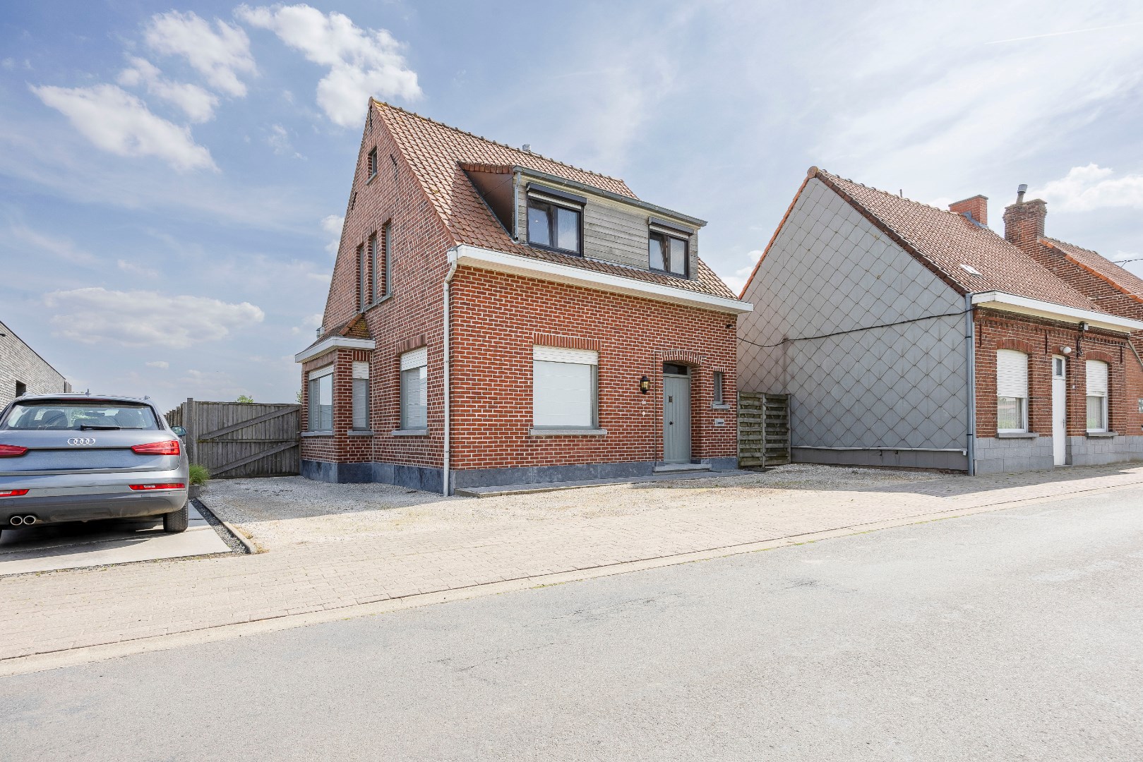 Verkoop - Meulebeke