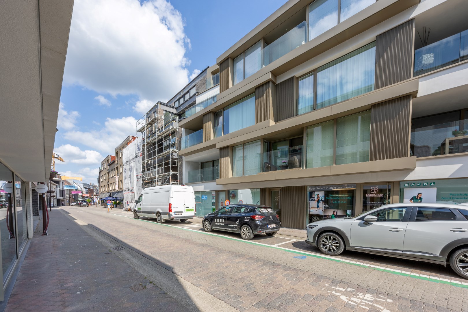 Verkoop - Waregem