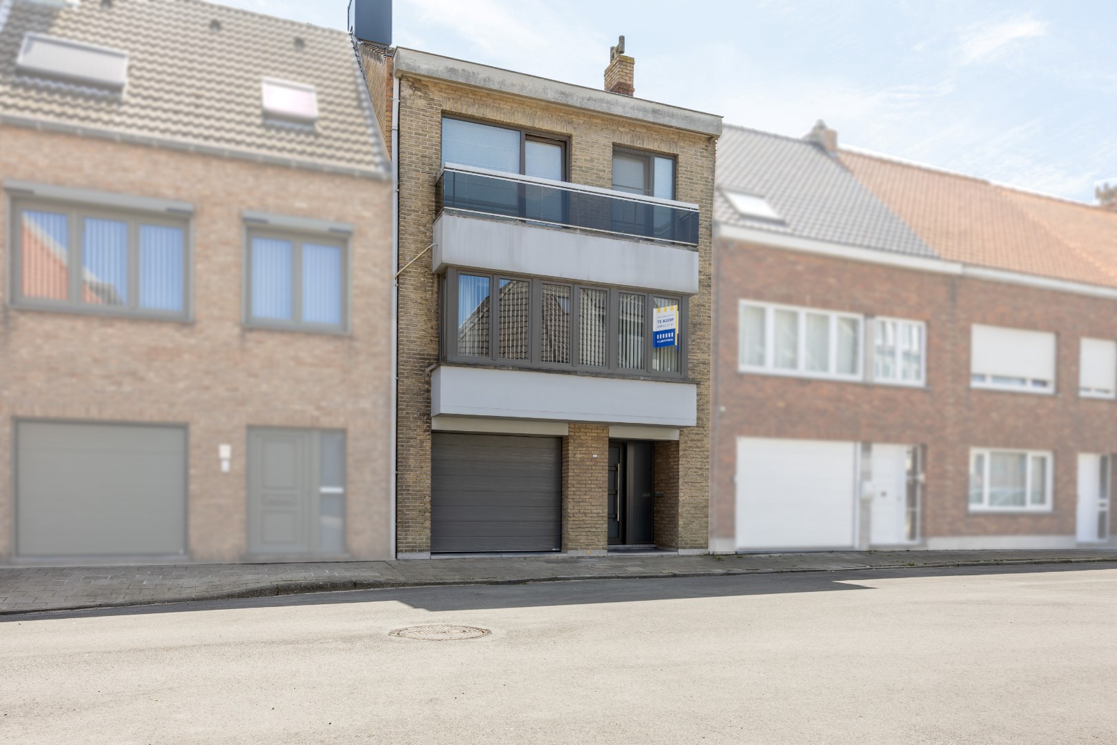 Verkoop - Bredene