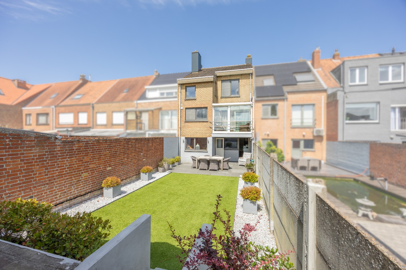 Verkoop - Bredene