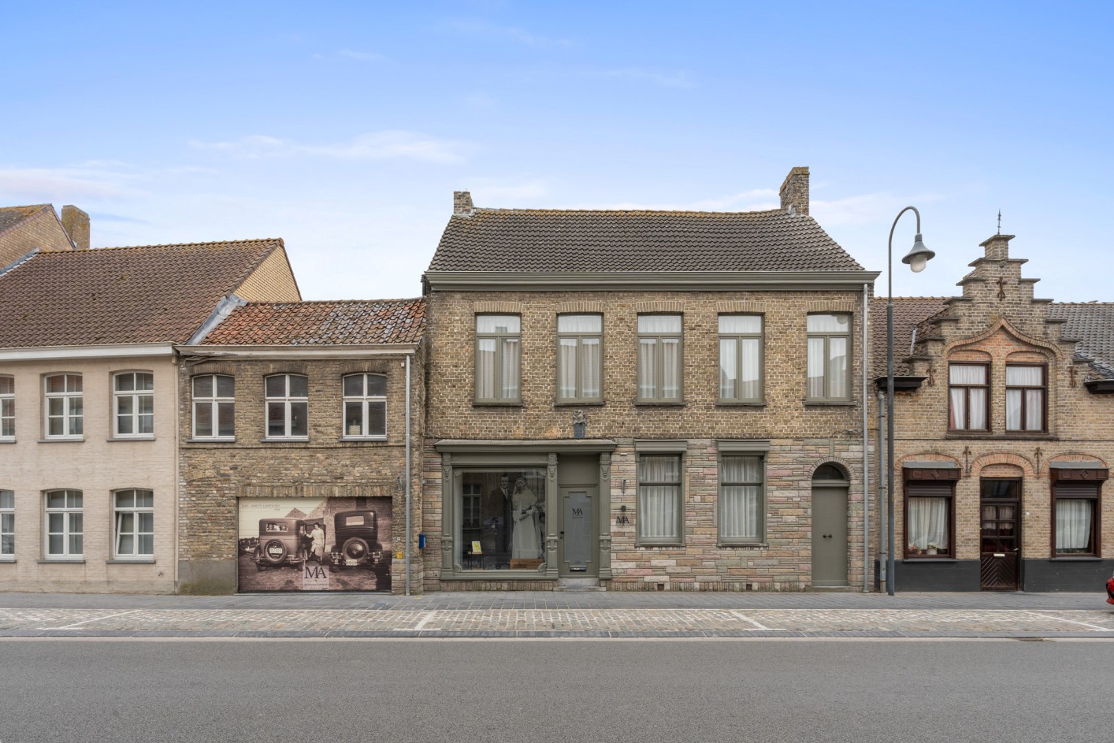 Verkoop - Lo-Reninge