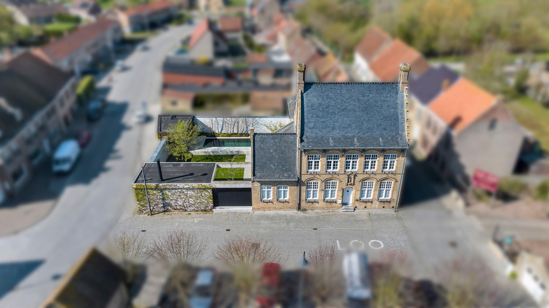 Verkoop - Lo-Reninge