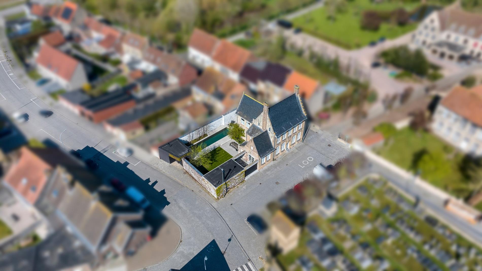 Verkoop - Lo-Reninge