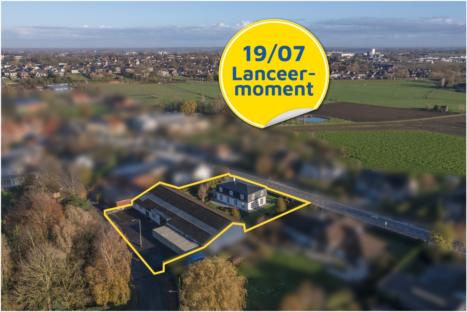 Verkoop - Tielt (8700)