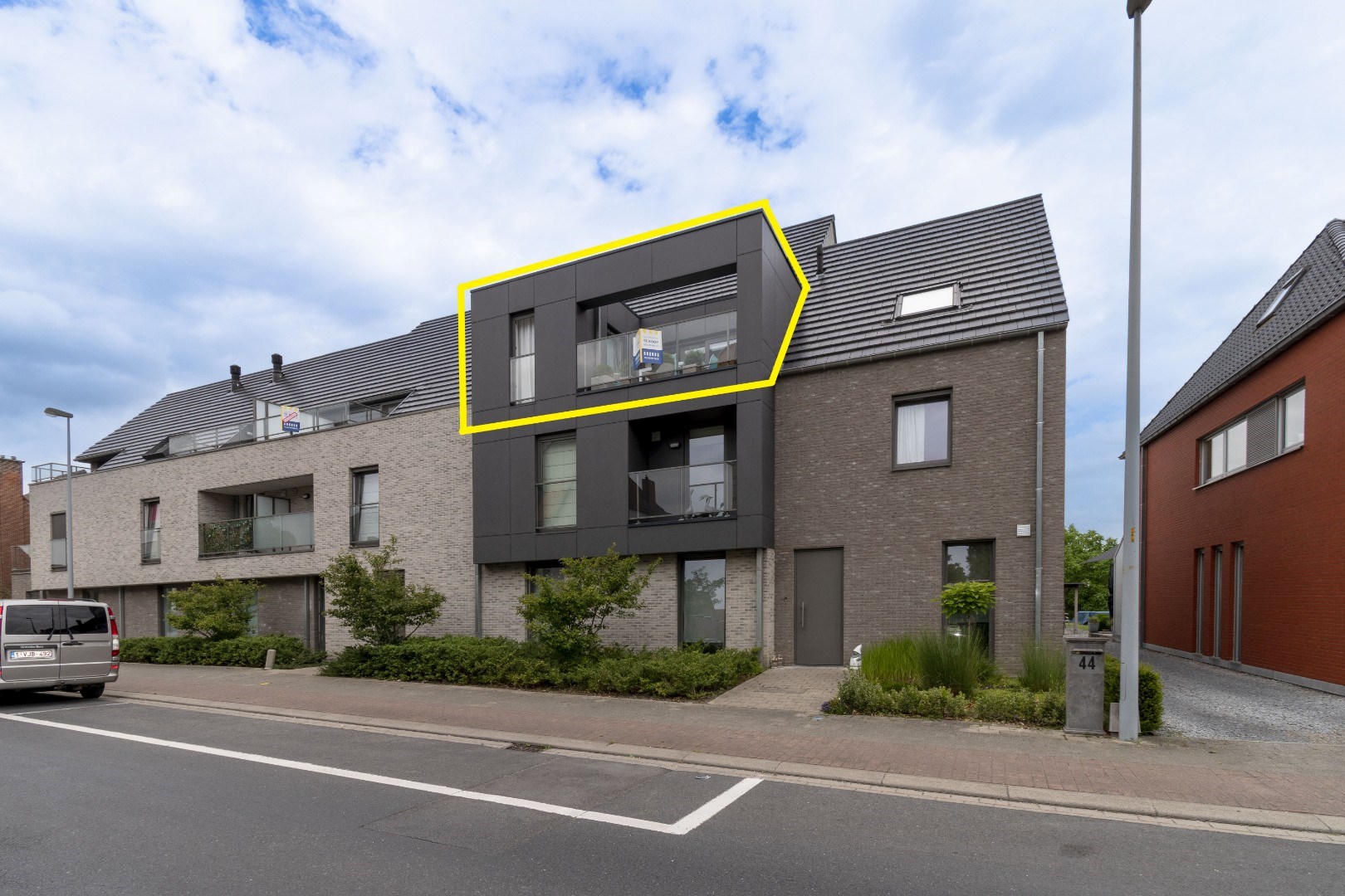 Verhuur - Tielt (8700)