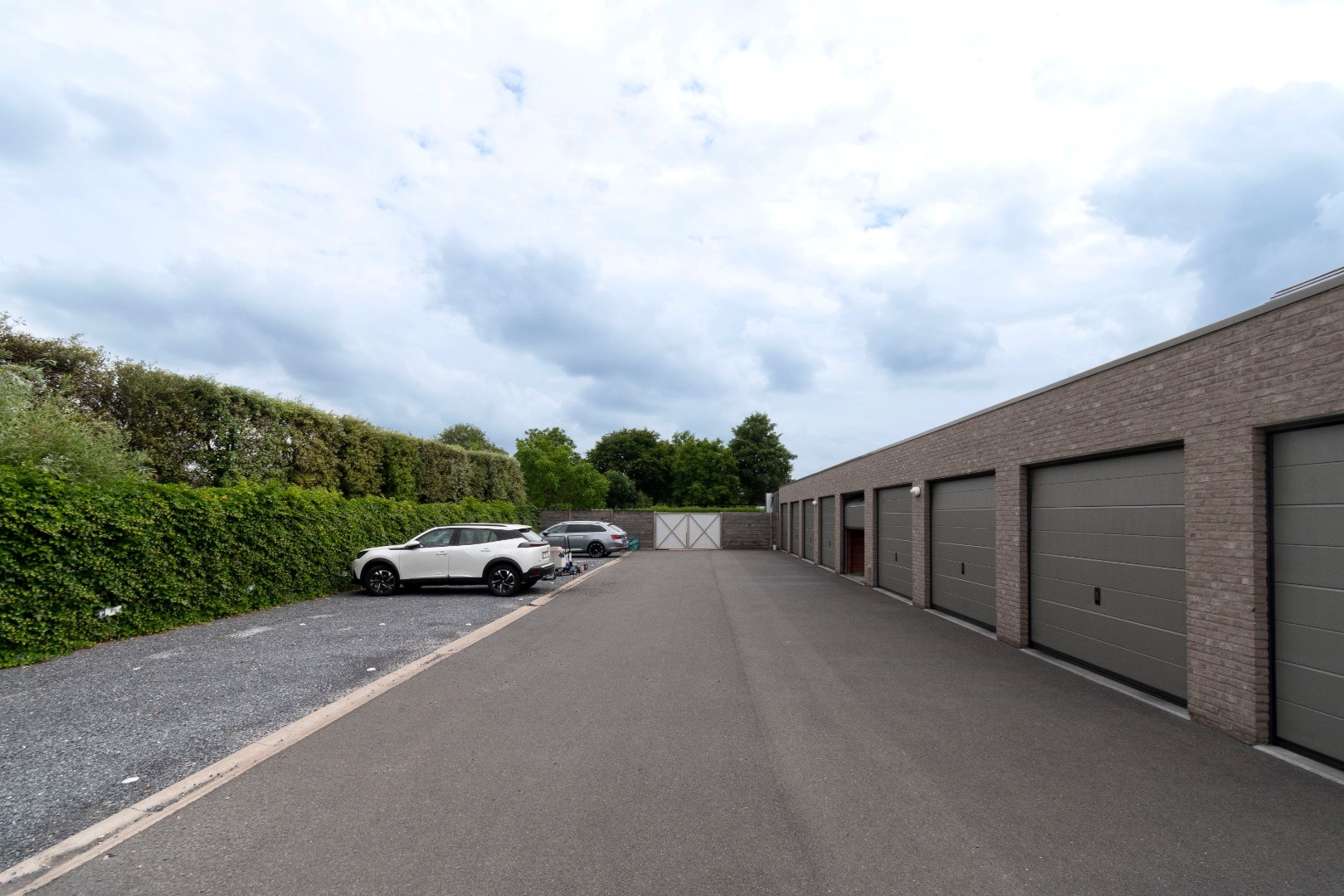 Verhuur - Tielt (8700)