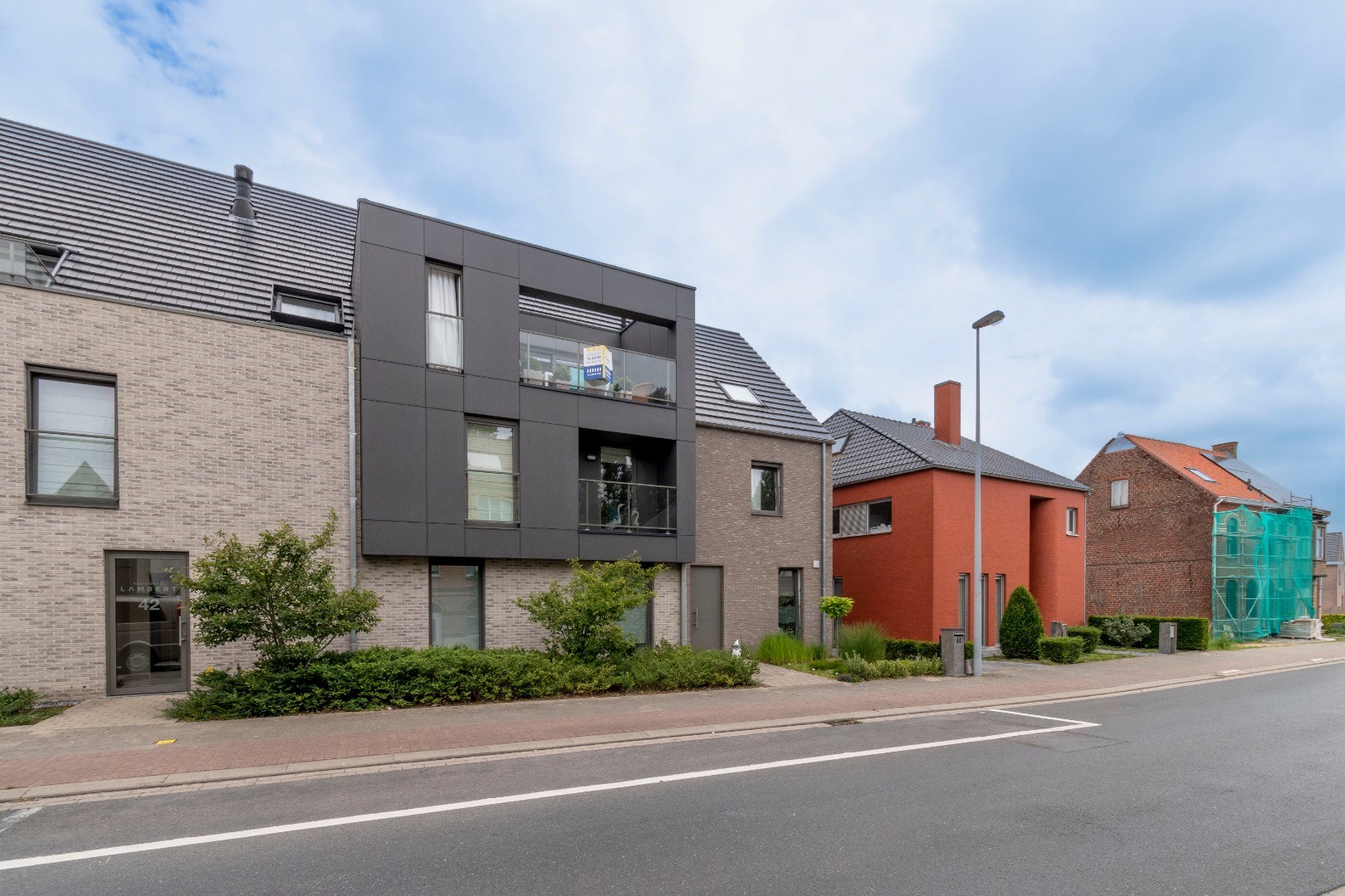 Verhuur - Tielt (8700)