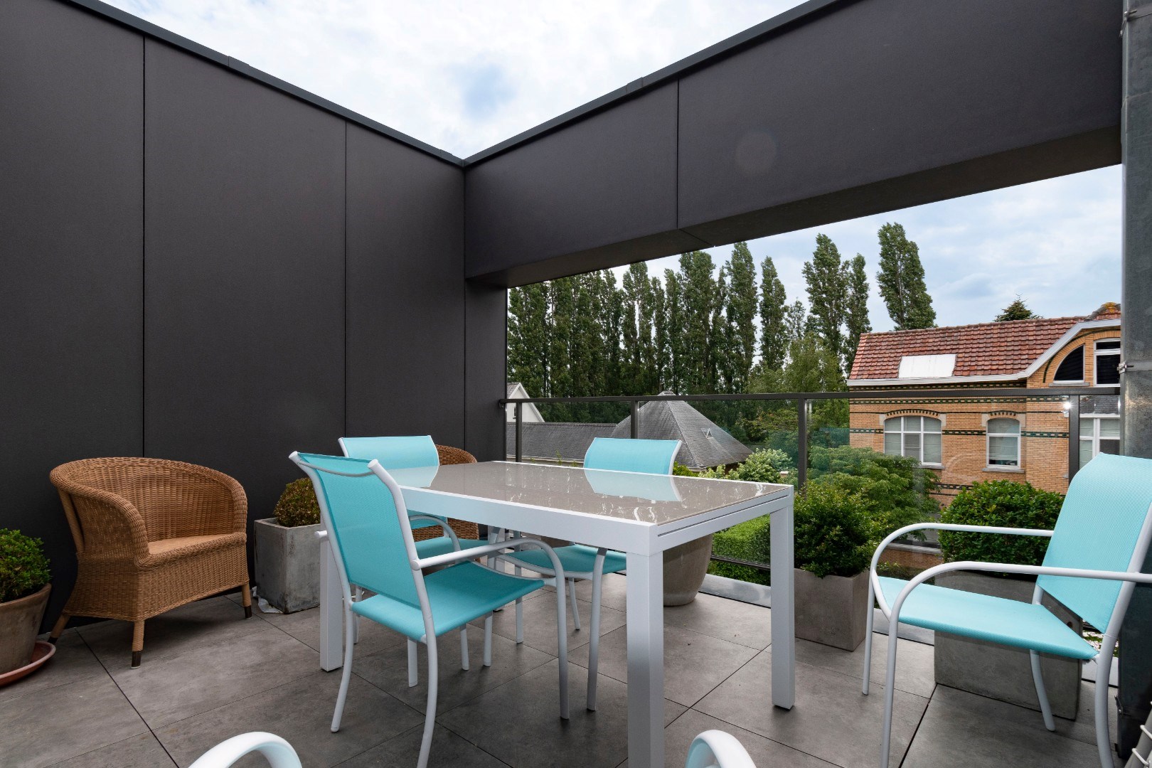 Verhuur - Tielt (8700)