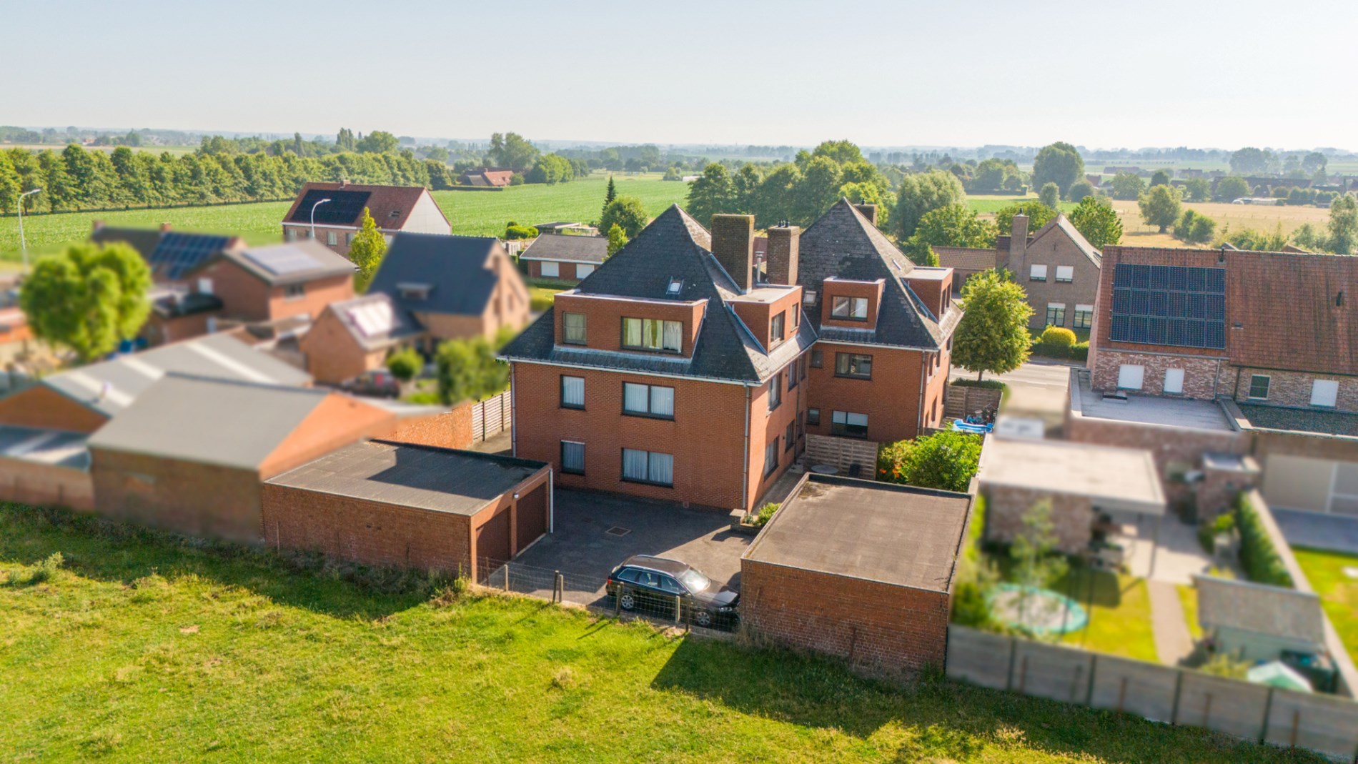 Verkoop - Tielt