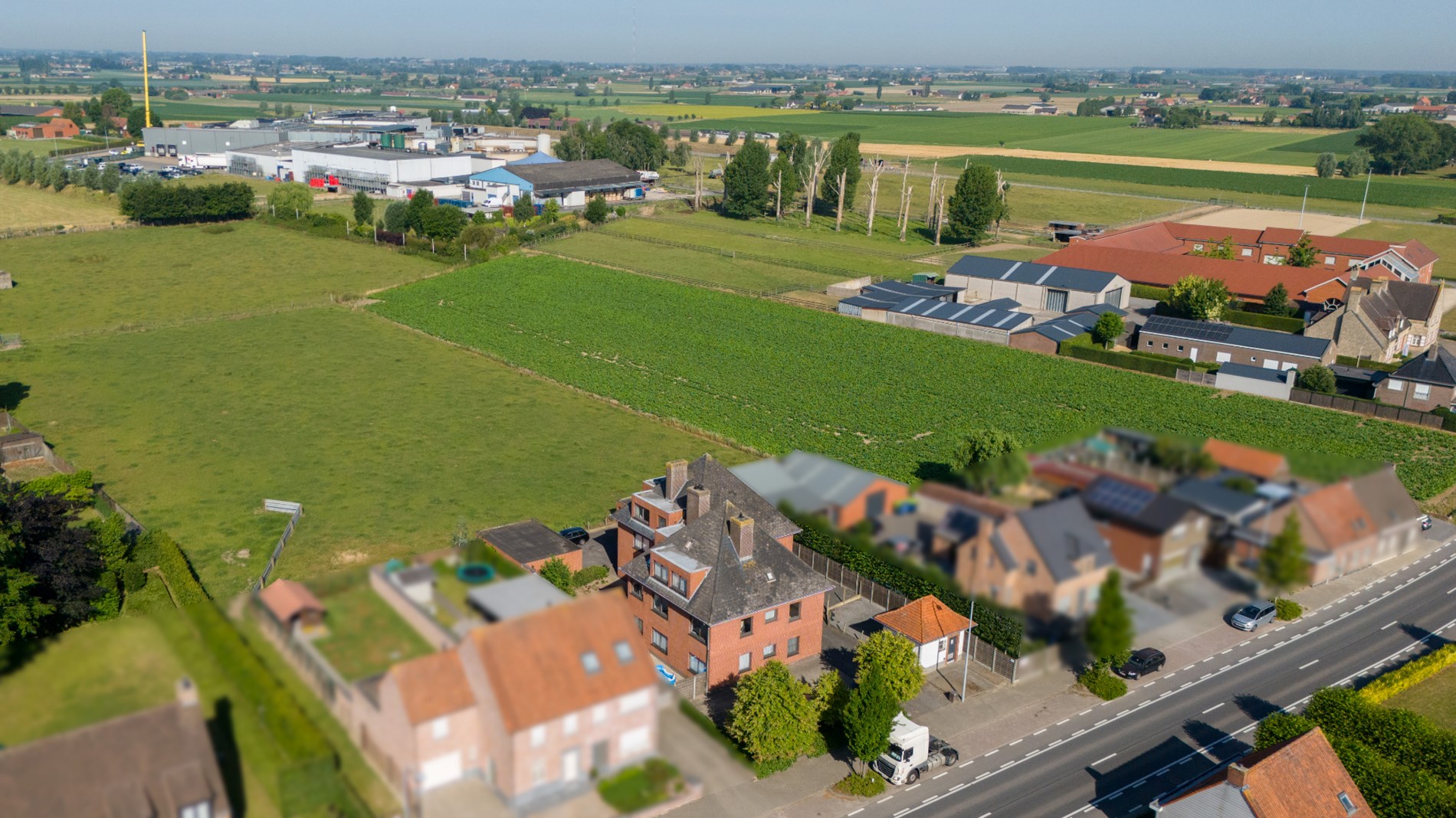Verkoop - Tielt