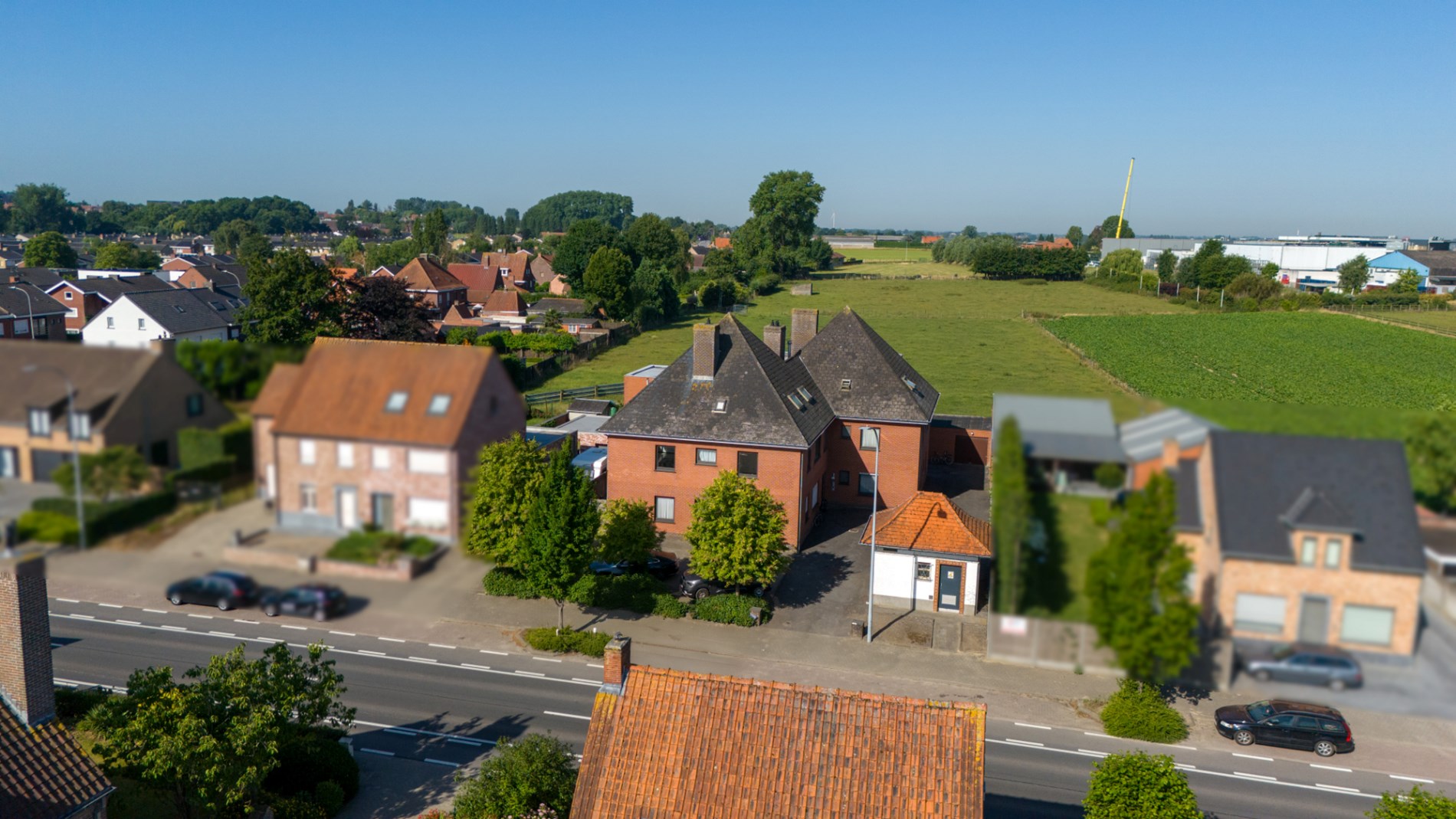 Verkoop - Tielt