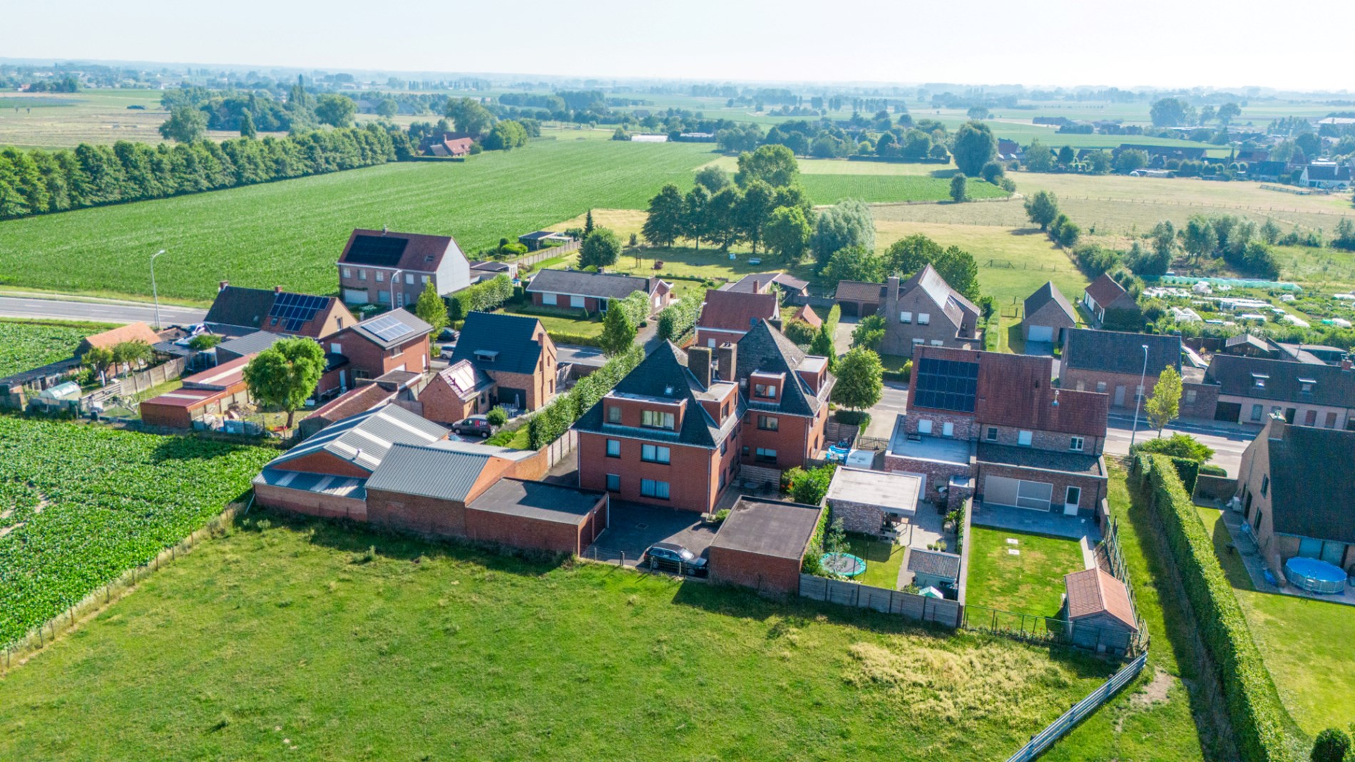 Verkoop - Tielt