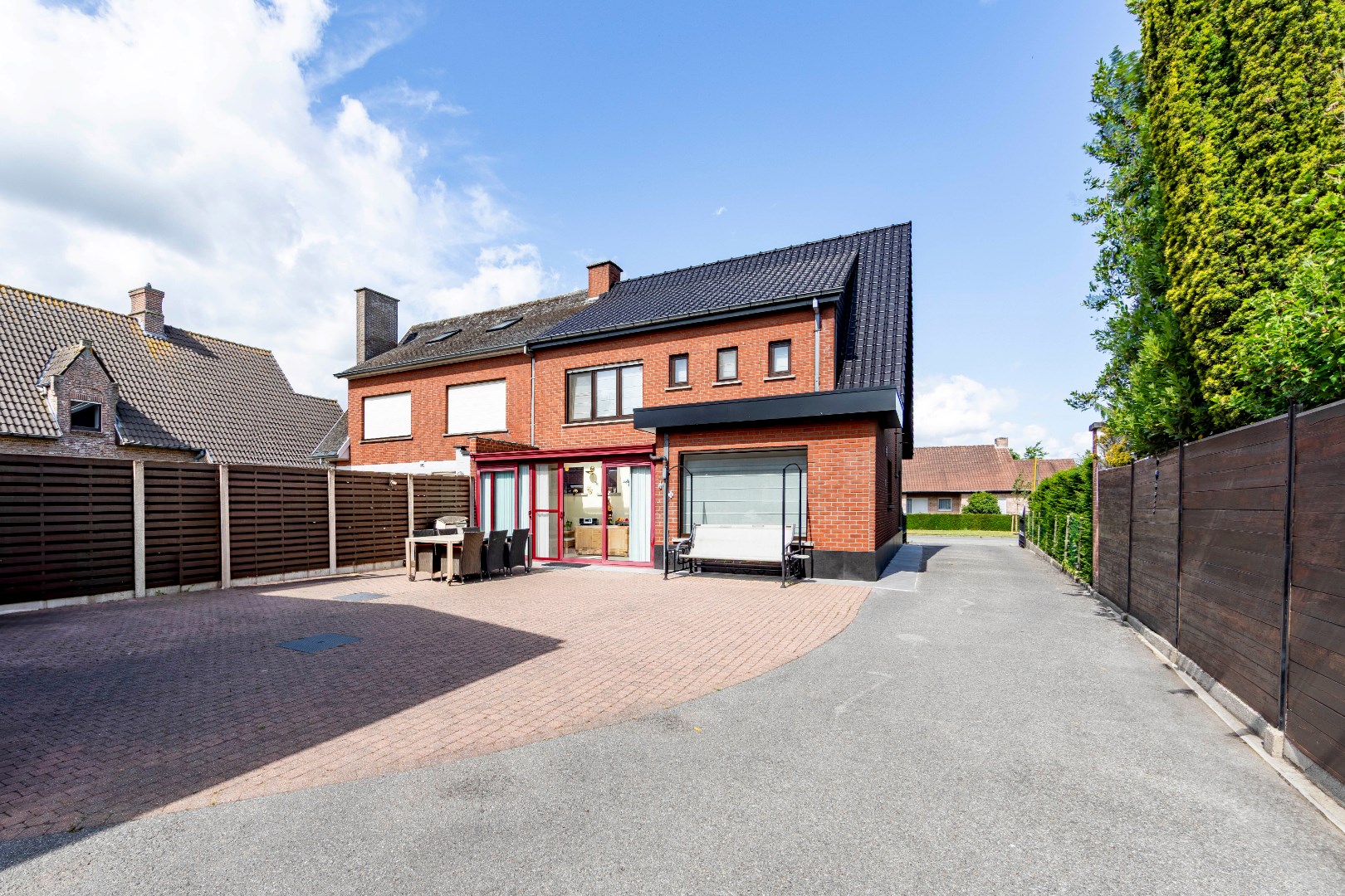 Verkoop - Izegem