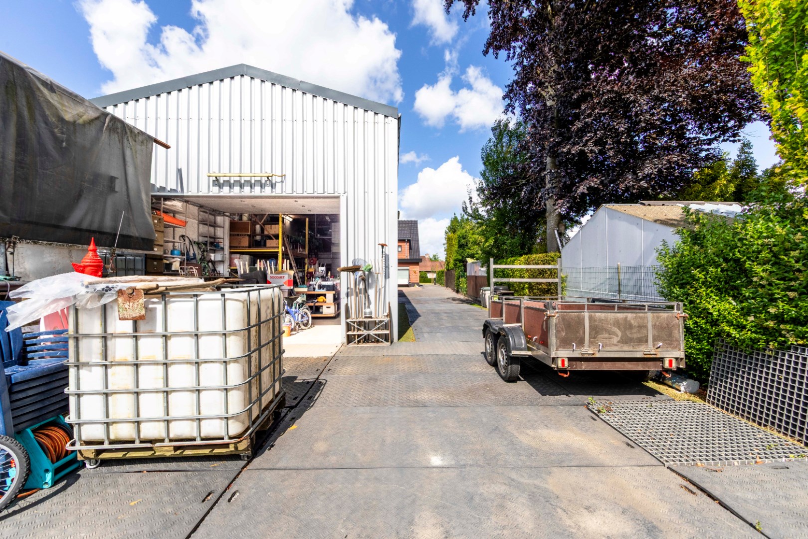 Verkoop - Izegem