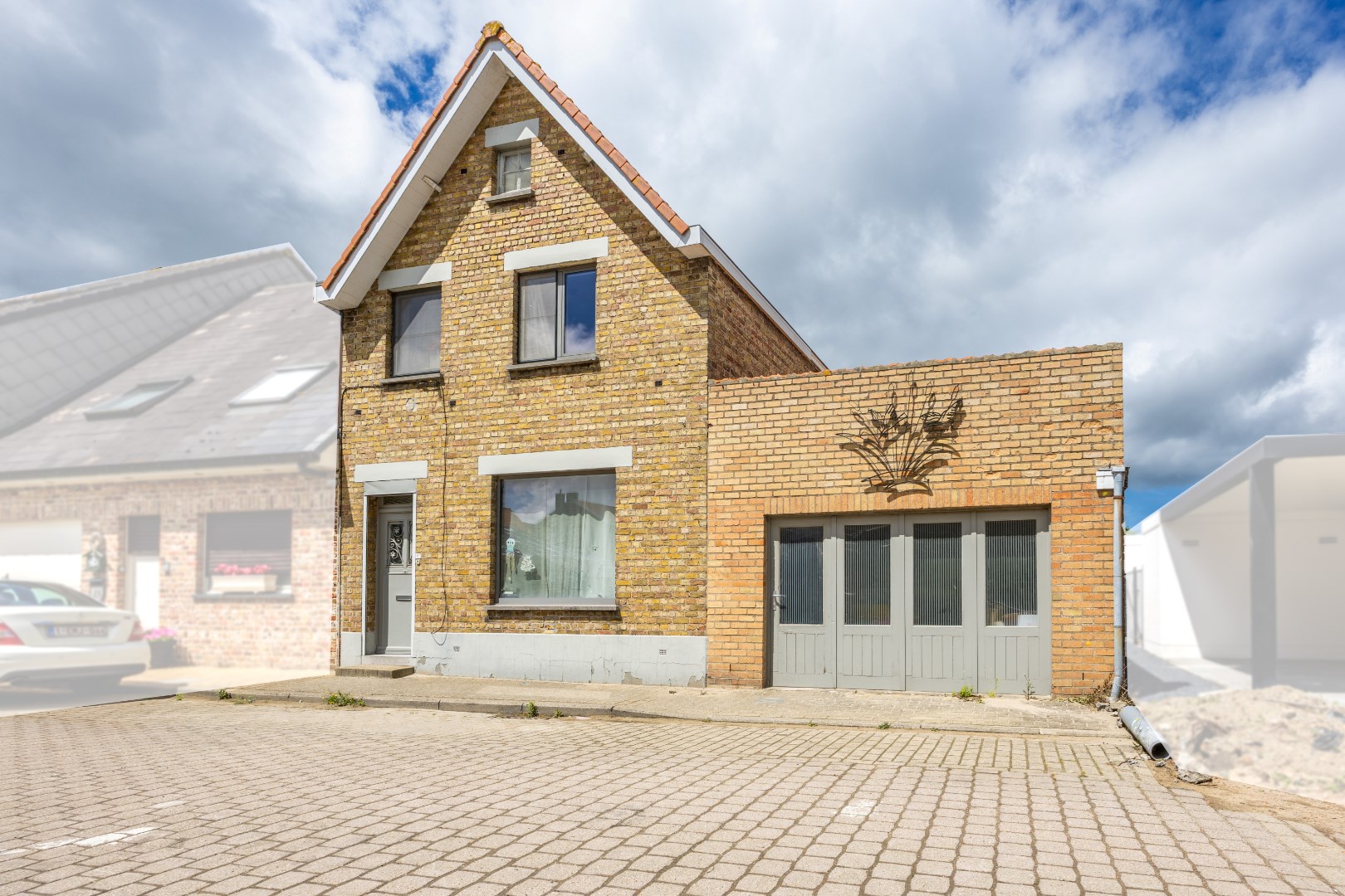 Verkoop - Veurne
