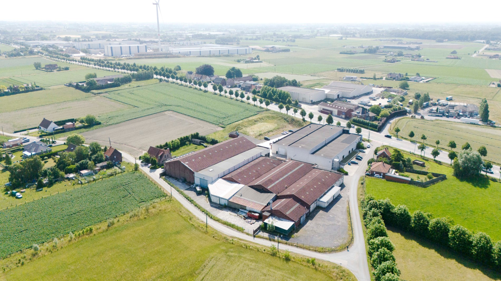 Verkoop - Ardooie