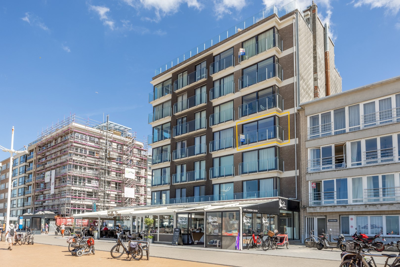 Verkoop - Sint-Idesbald