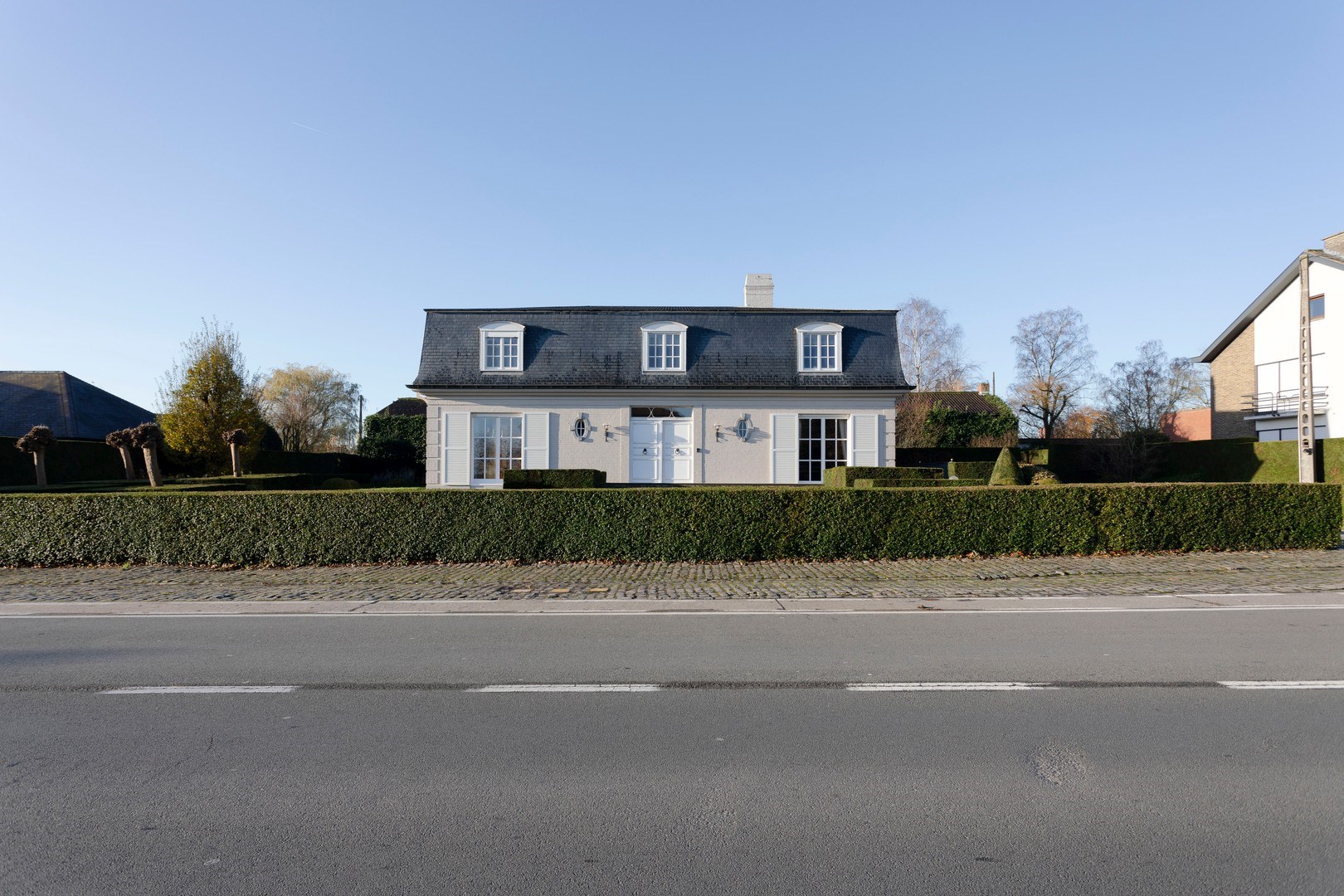 Verkoop - Tielt