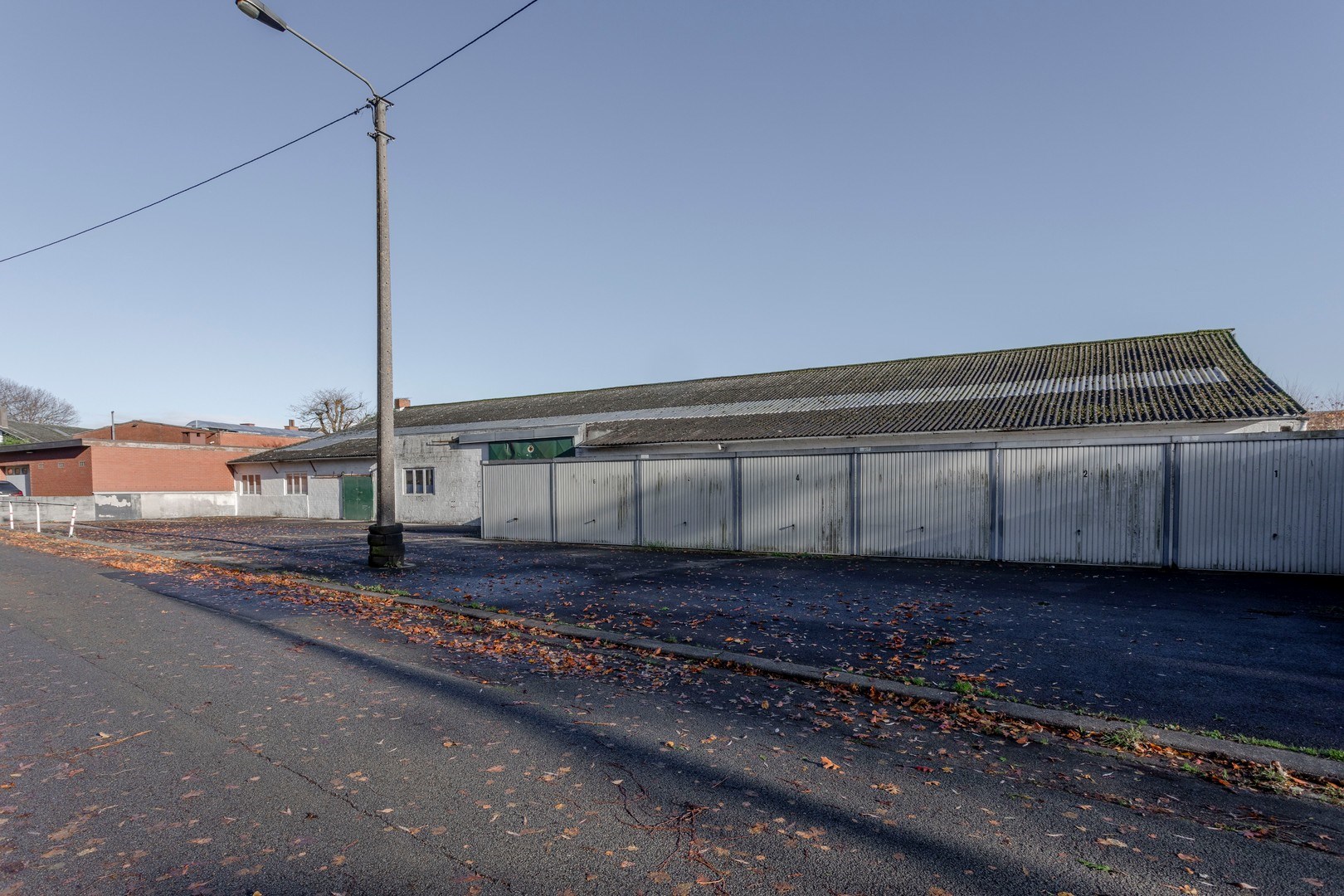 Verkoop - Tielt