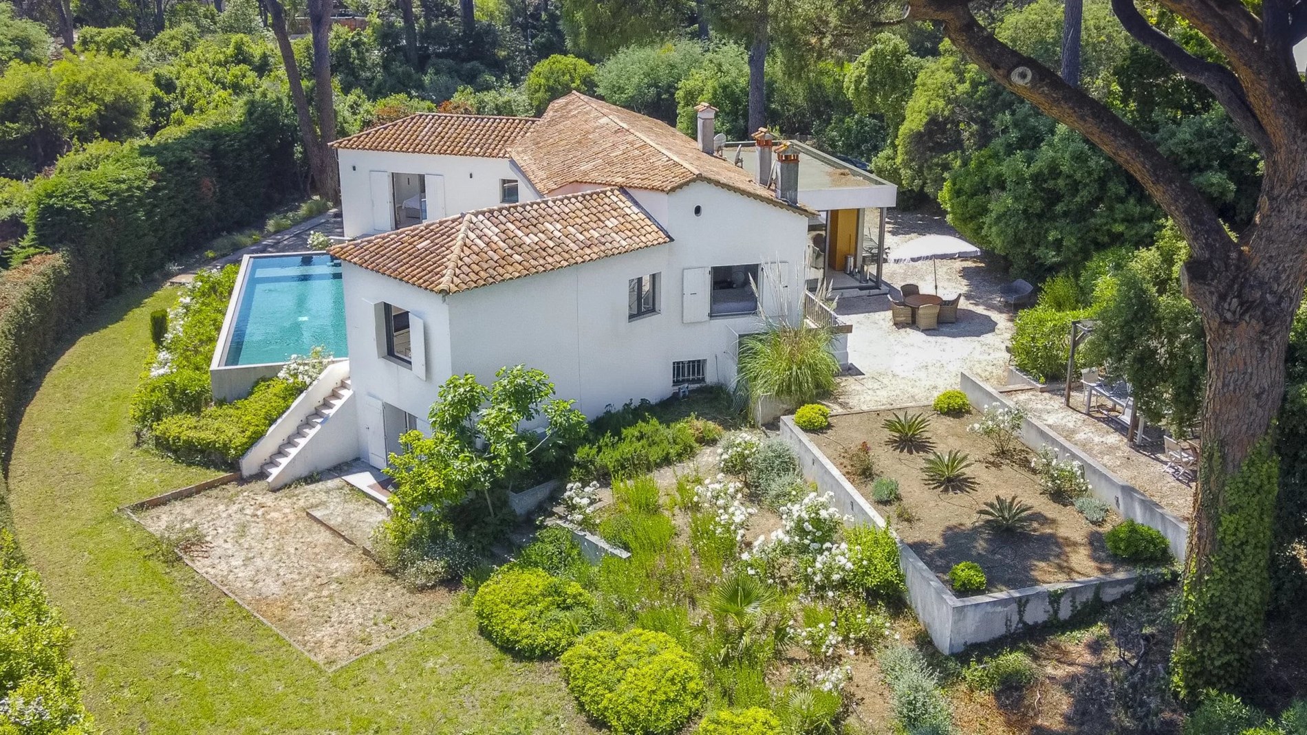 Verkoop - Grimaud