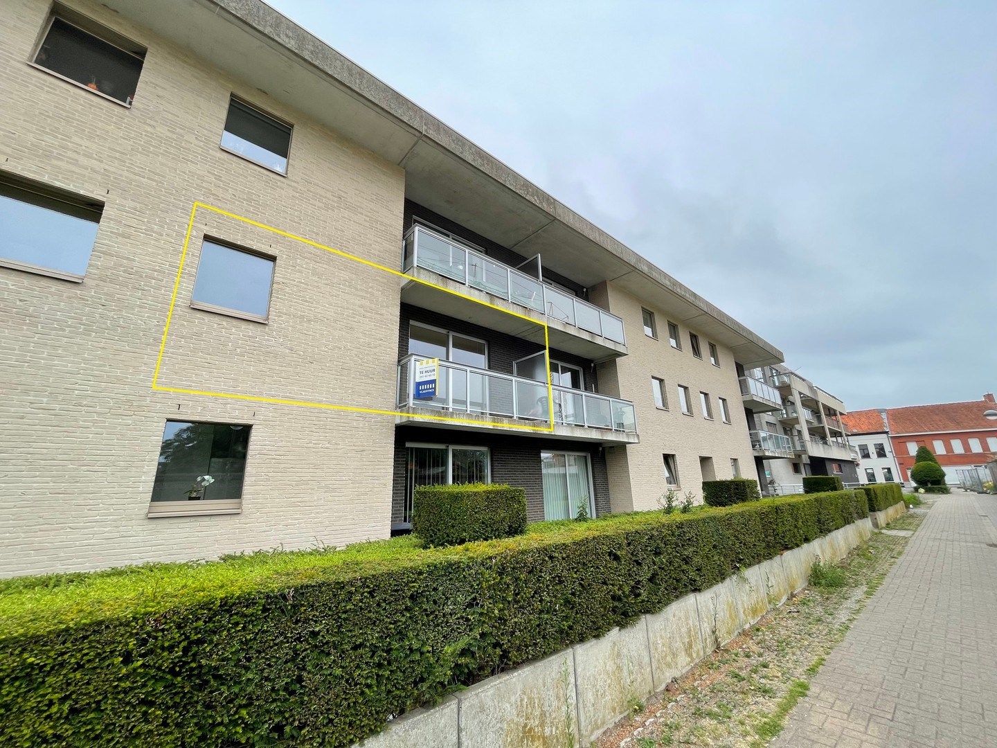 Verhuur - Tielt