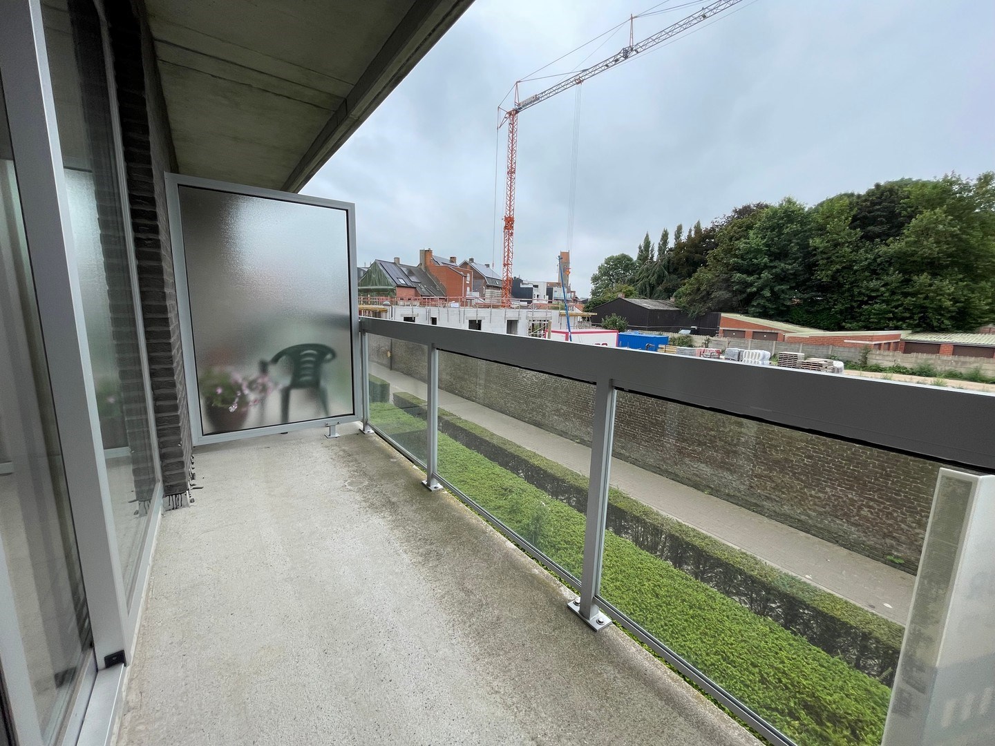 Verhuur - Tielt