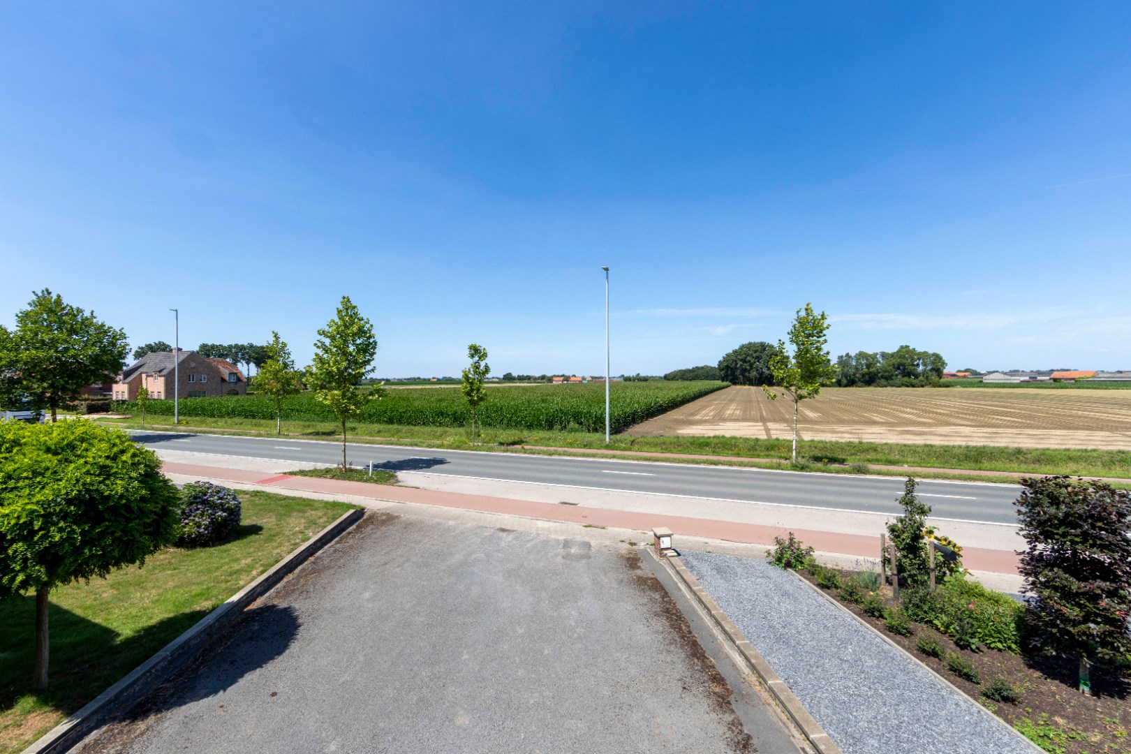 Verkoop - Staden