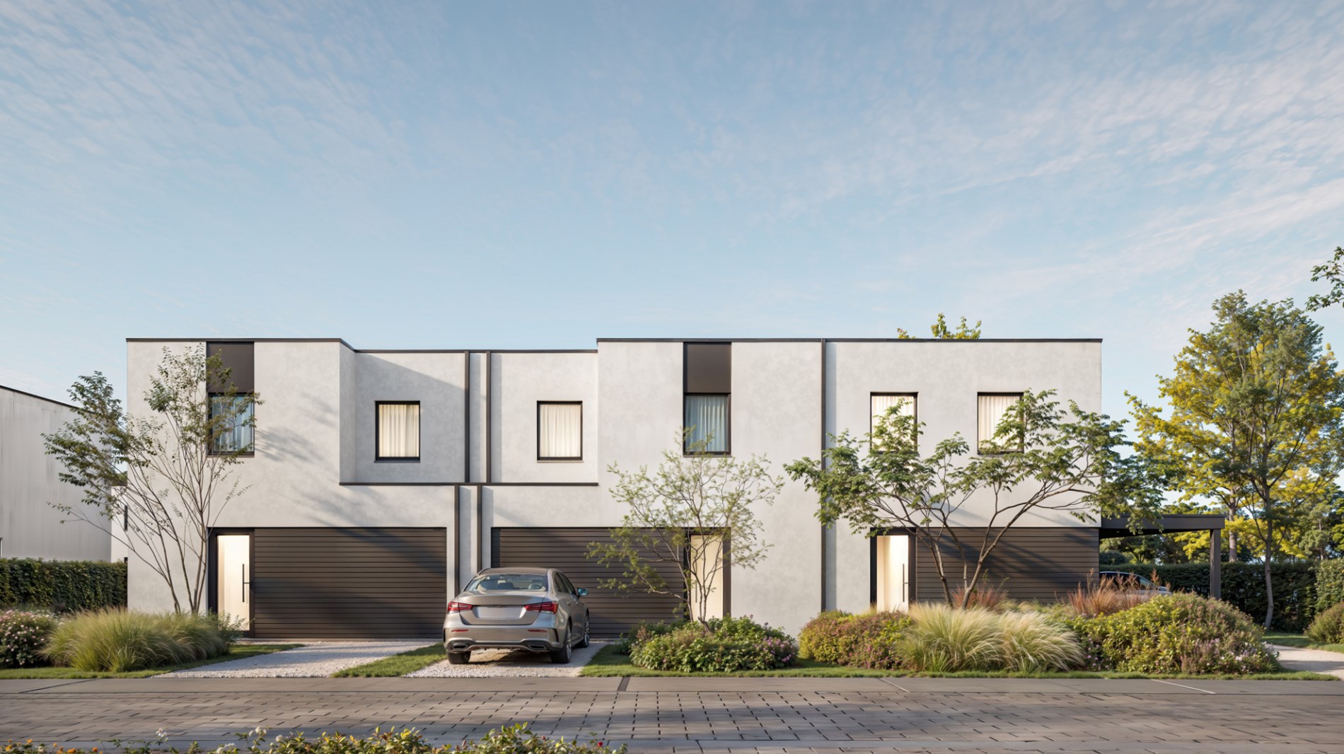Listing - Lombardsijde