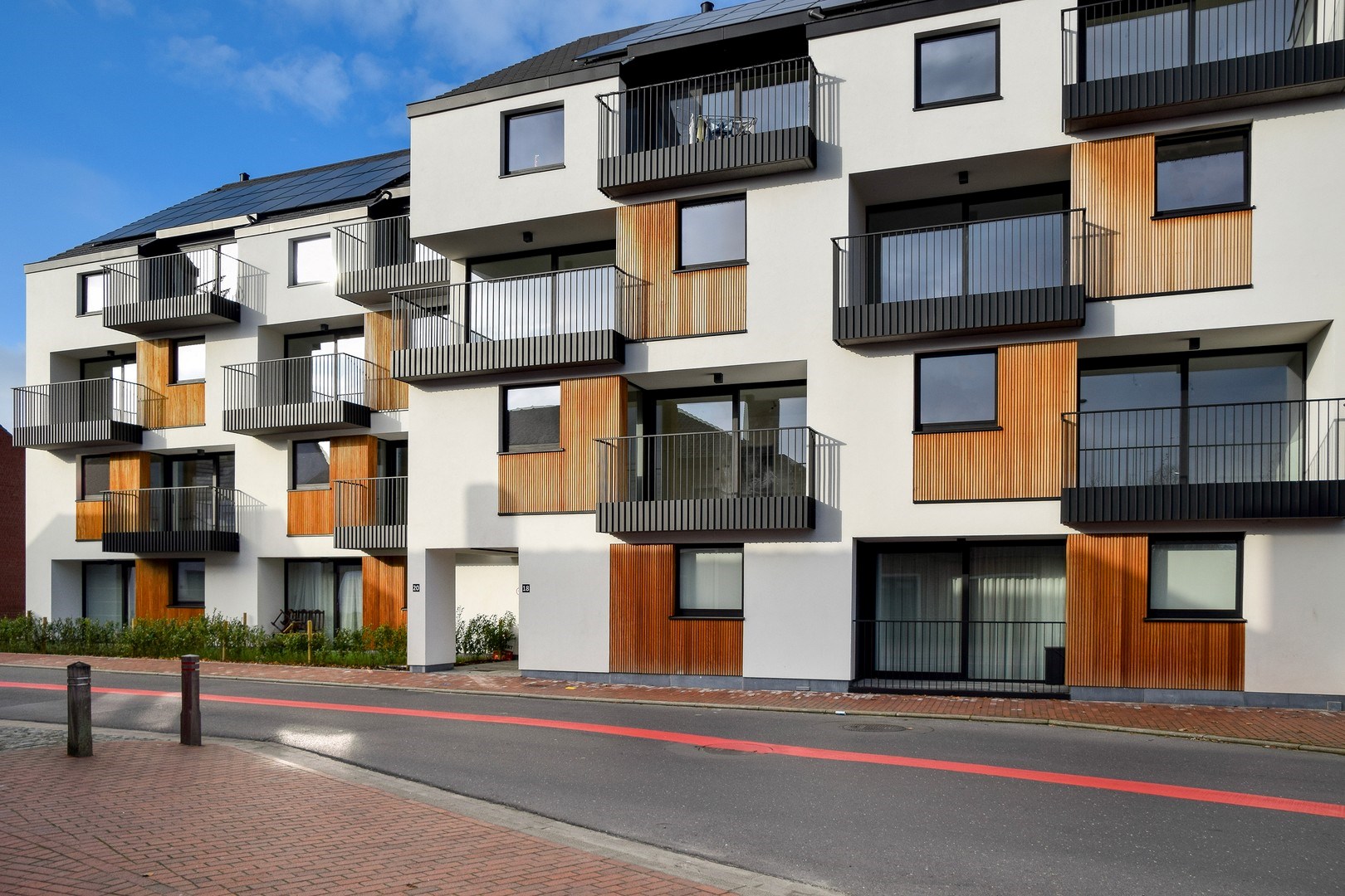 Listing - Wielsbeke