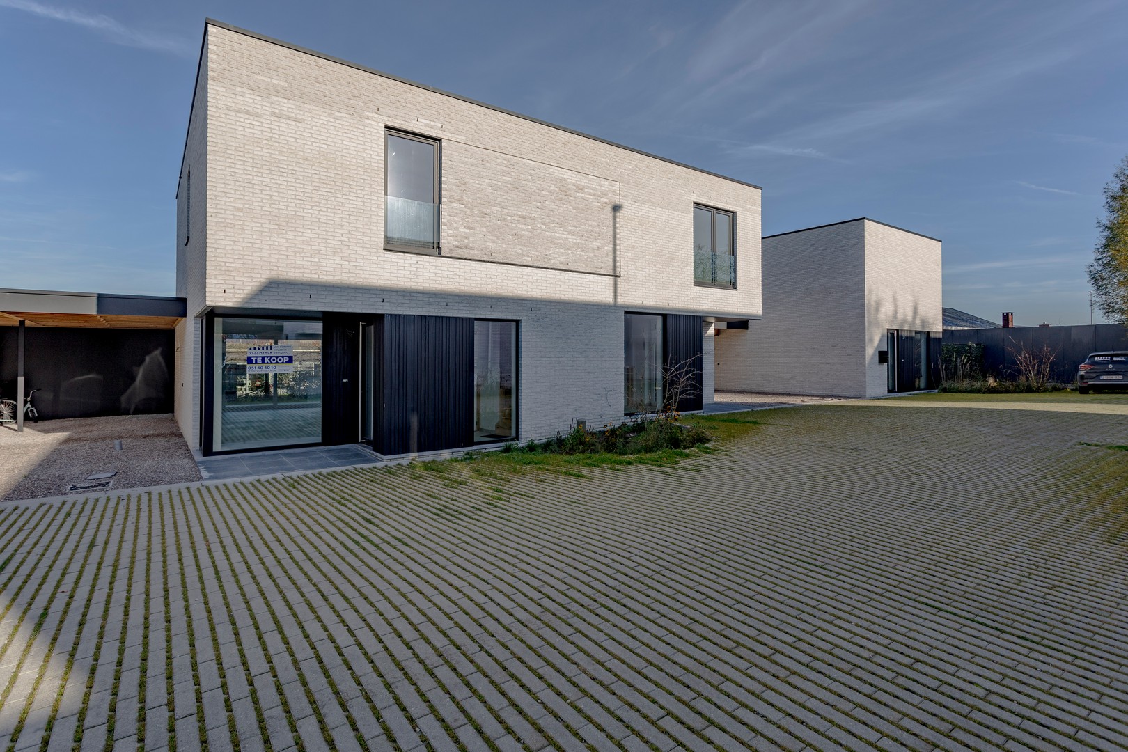 Verkoop - Izegem