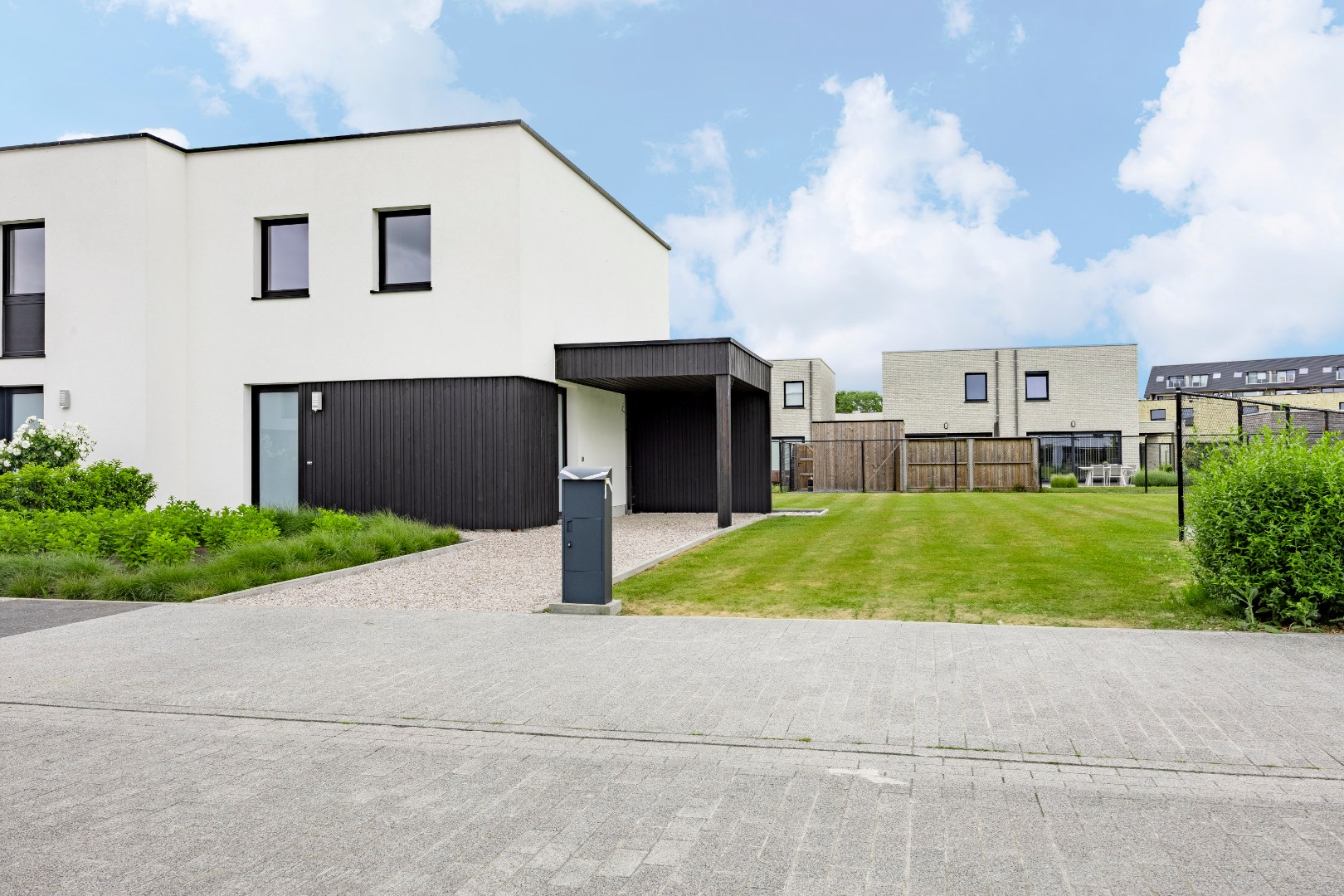 Listing - Lombardsijde