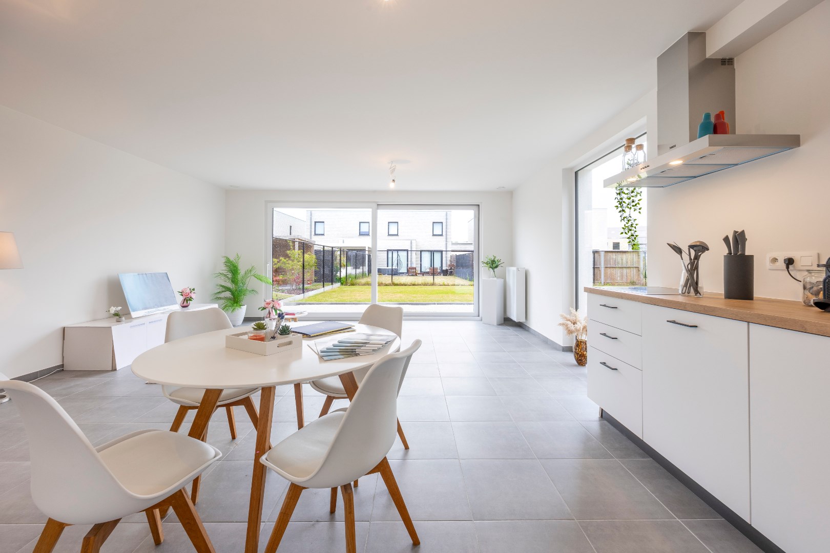 Listing - Lombardsijde