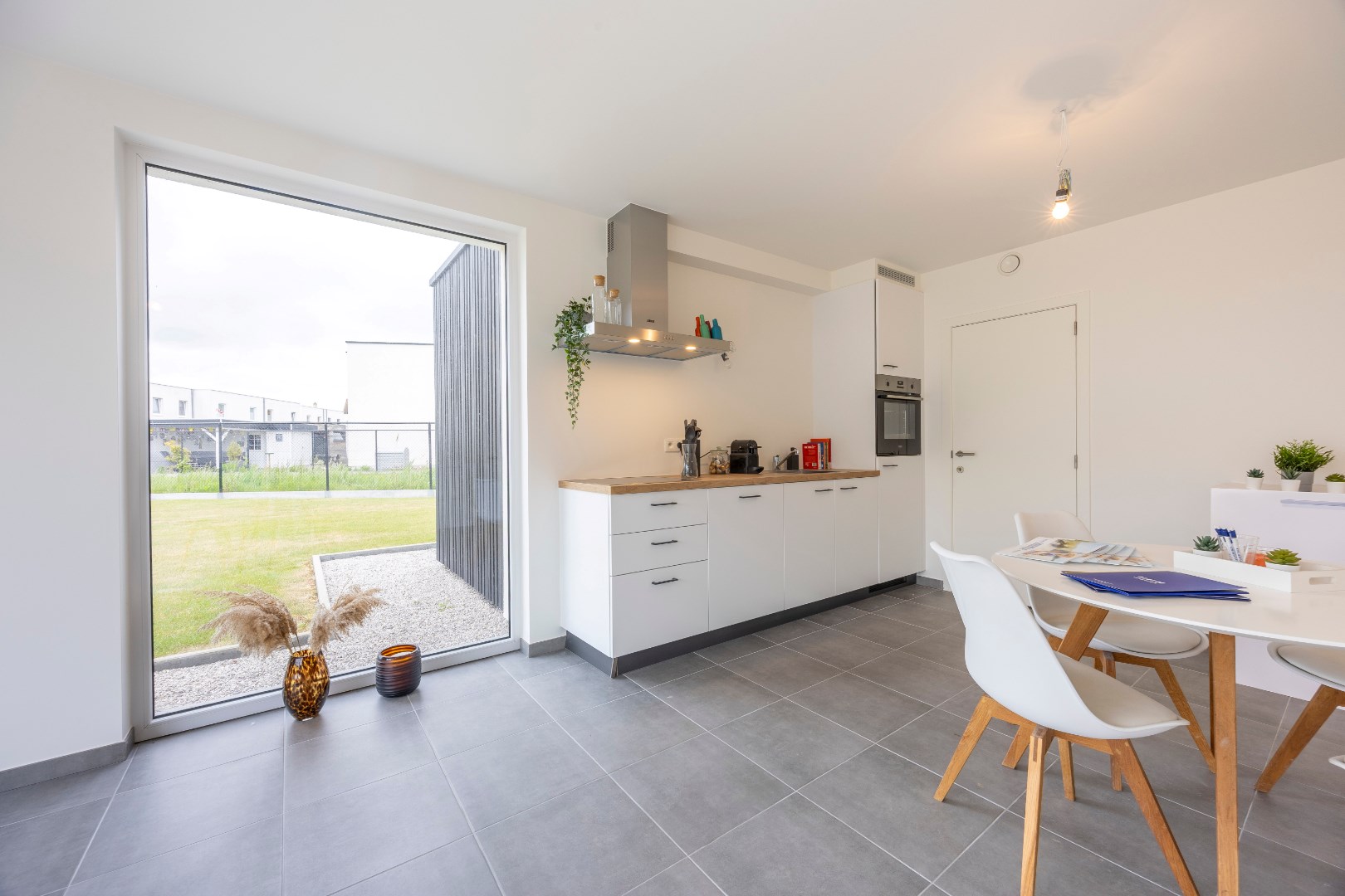 Listing - Lombardsijde