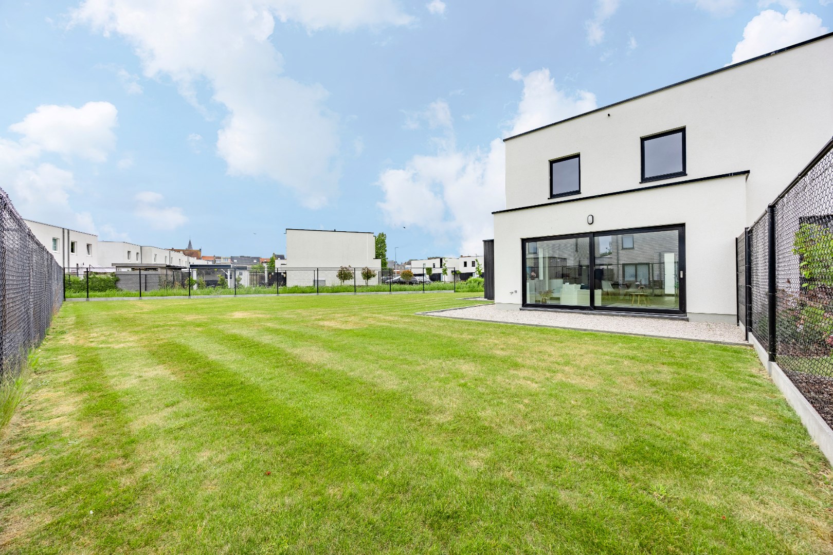 Listing - Lombardsijde