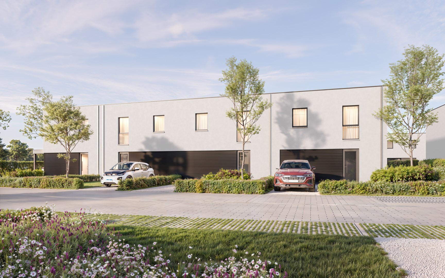 Listing - Lombardsijde