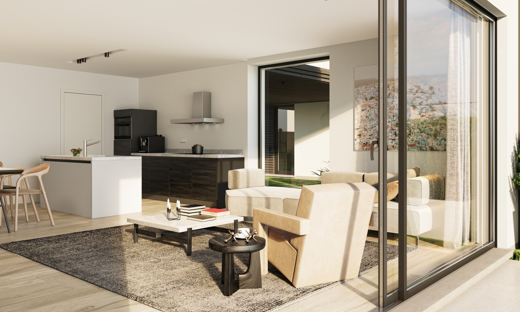 Listing - Lombardsijde