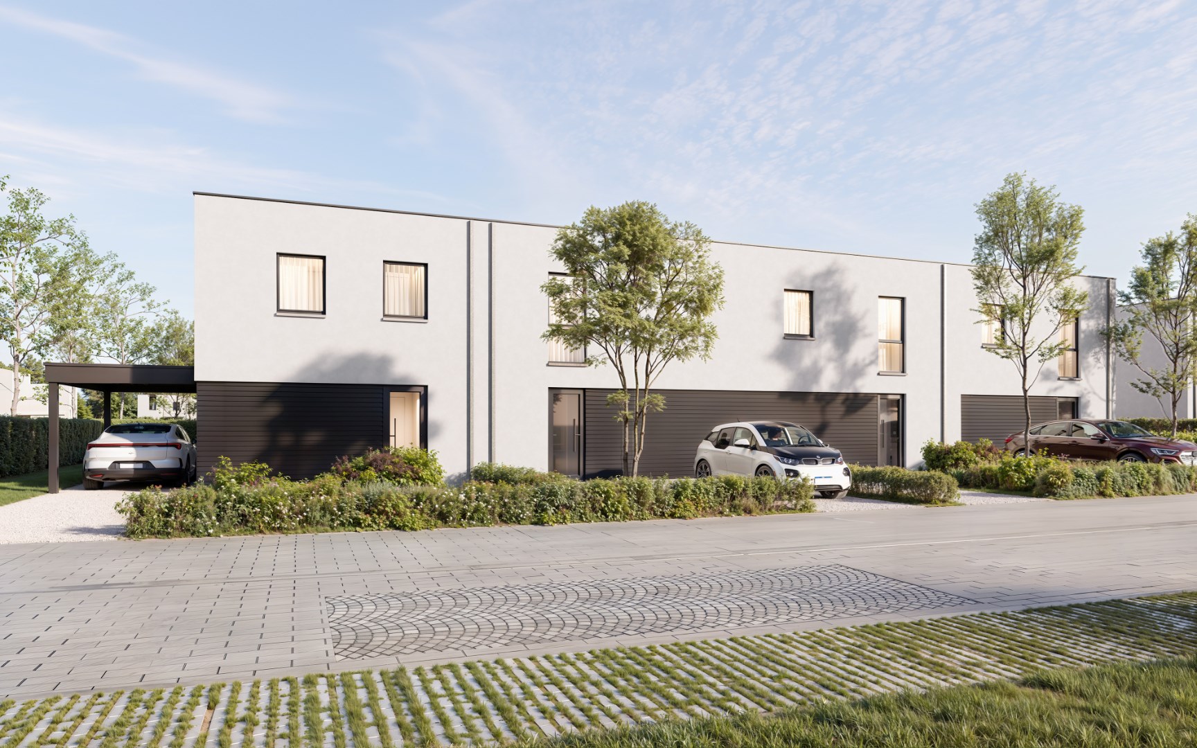 Listing - Lombardsijde