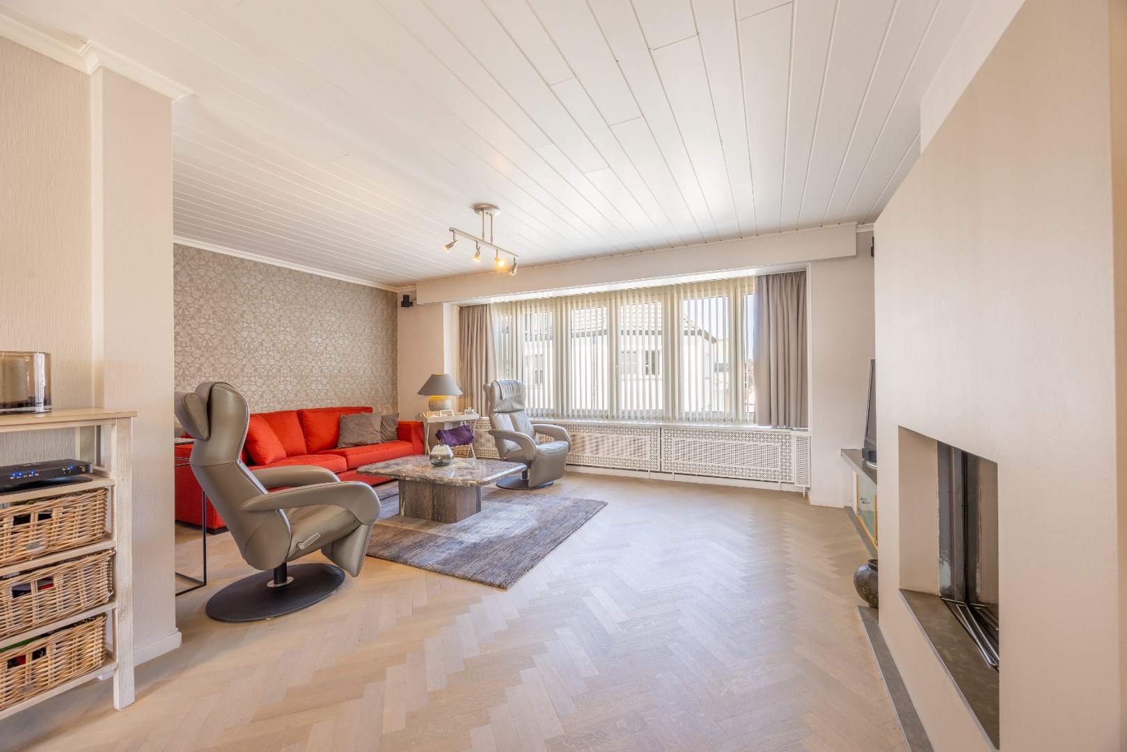 Listing - Bredene