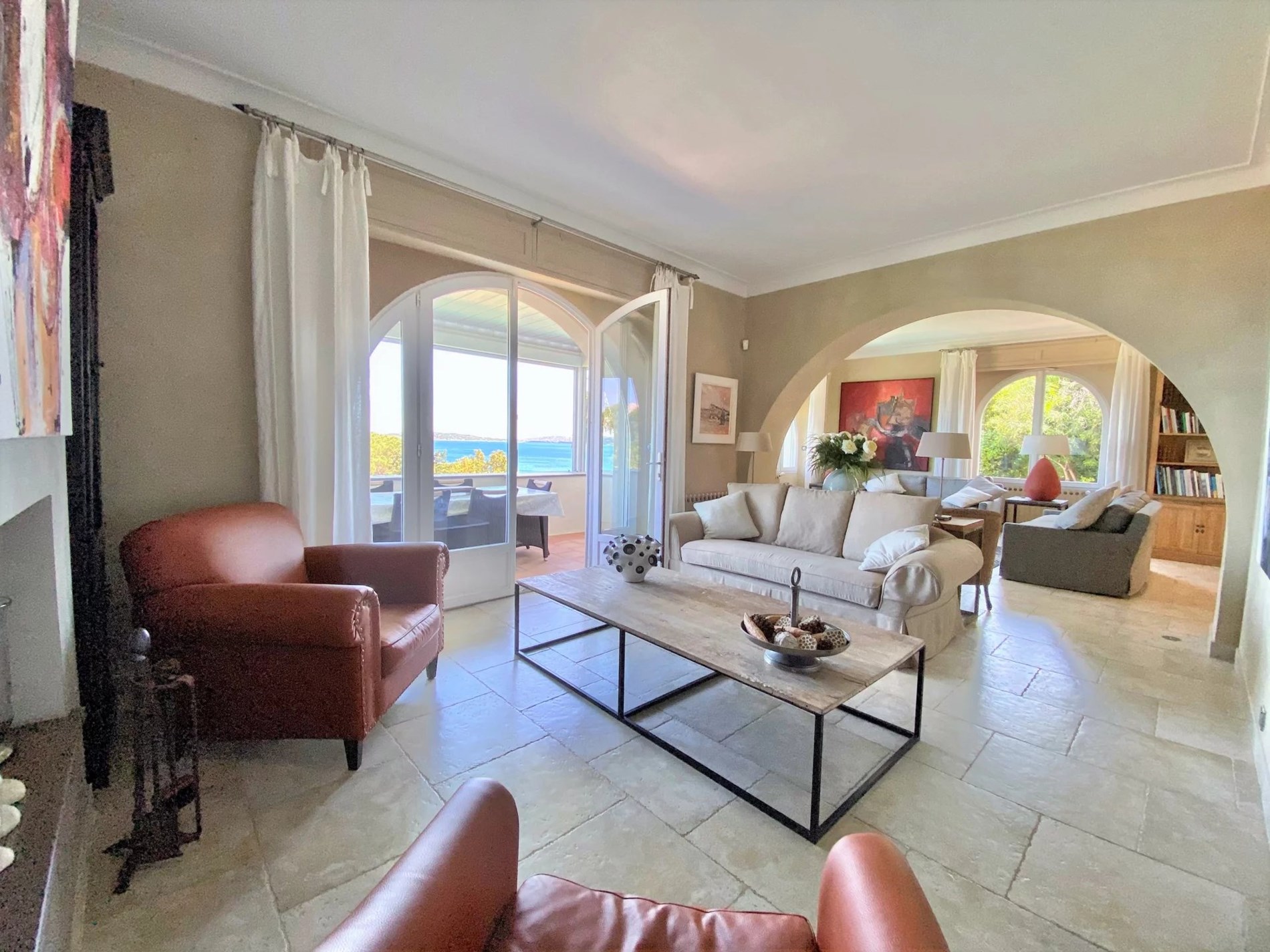 Verkoop - Sainte-Maxime